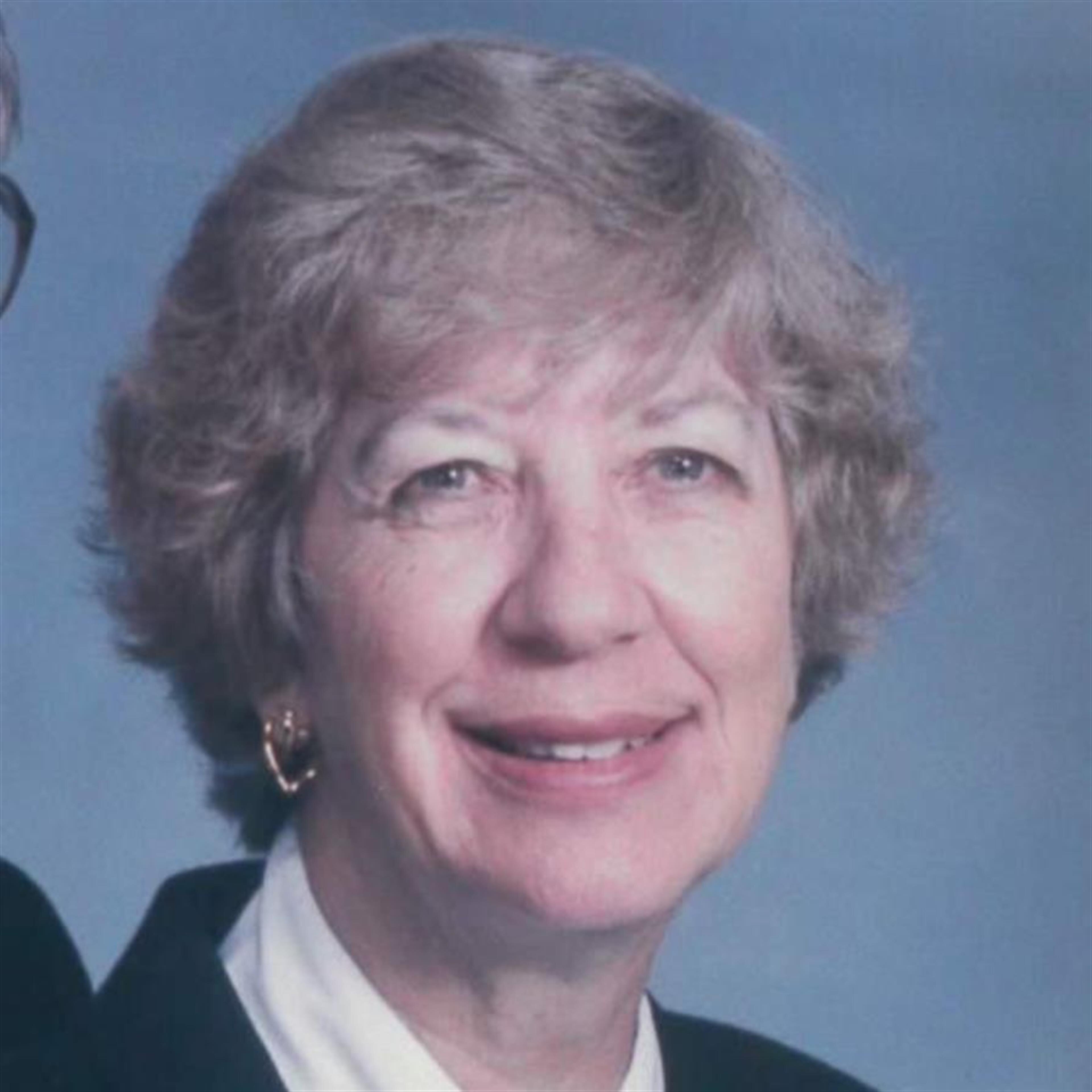 Elaine Ann (Thelen) Partenio