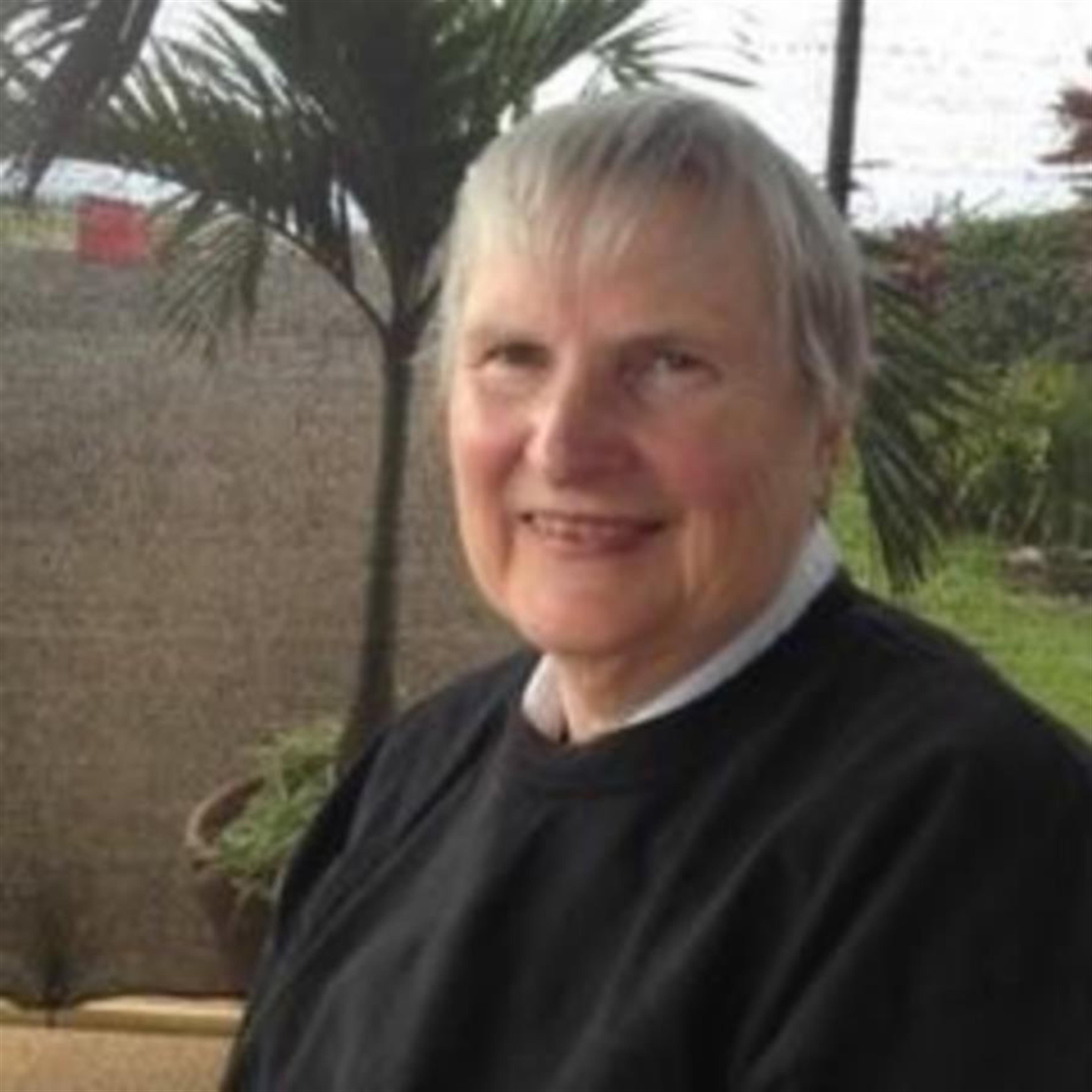 Karen Johnson Guest