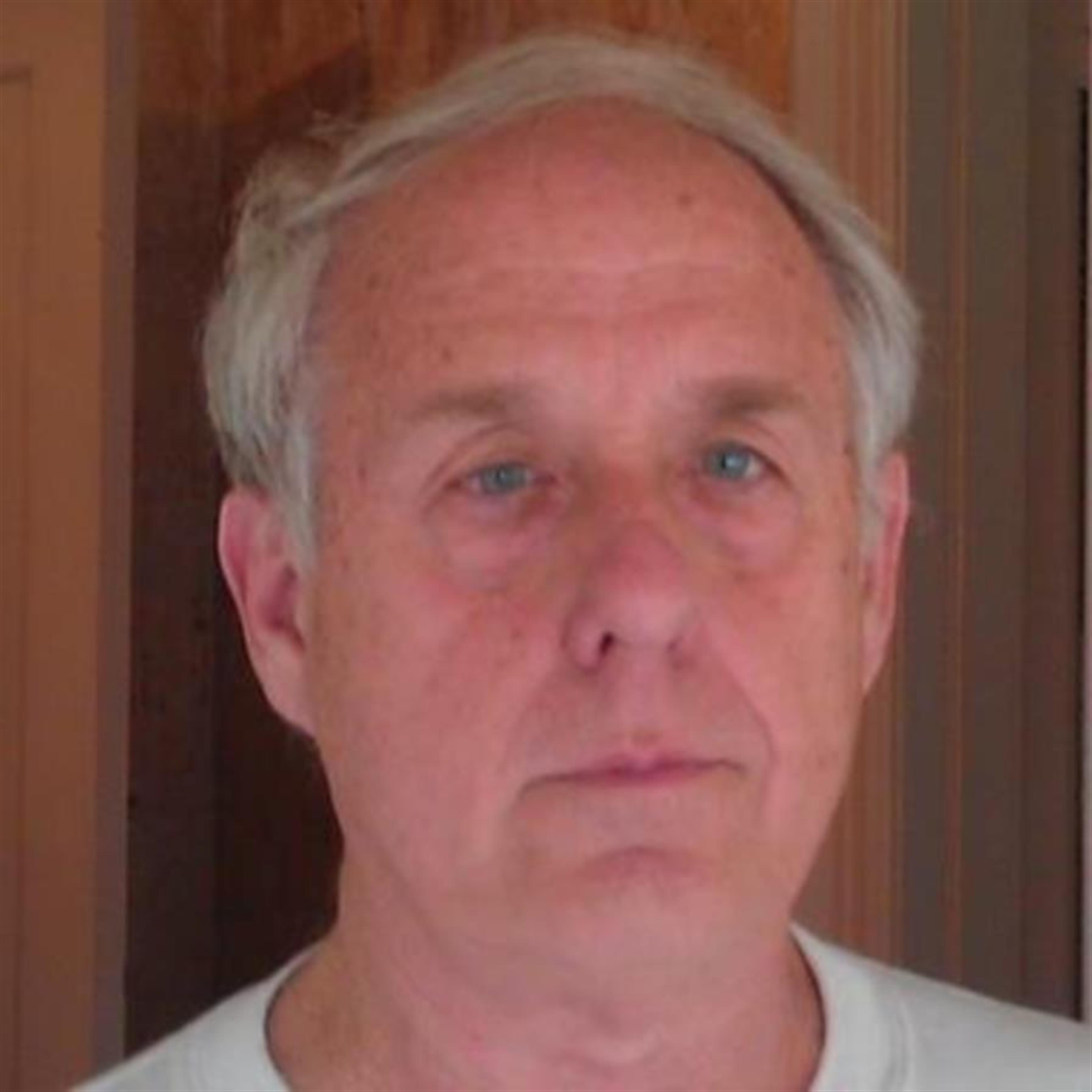 Carl Patrick (Poppy) Smith