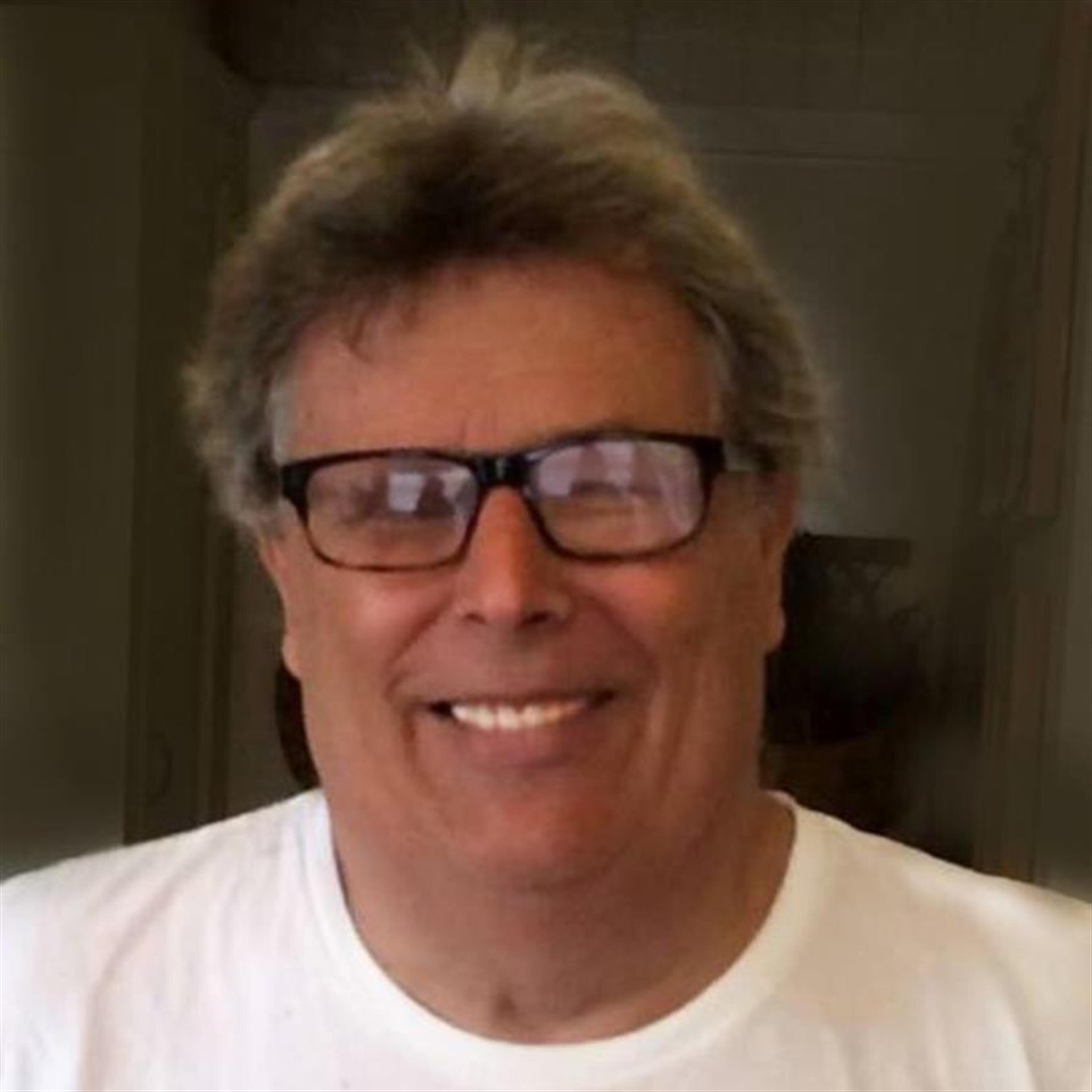 Robert "Tony" Claar