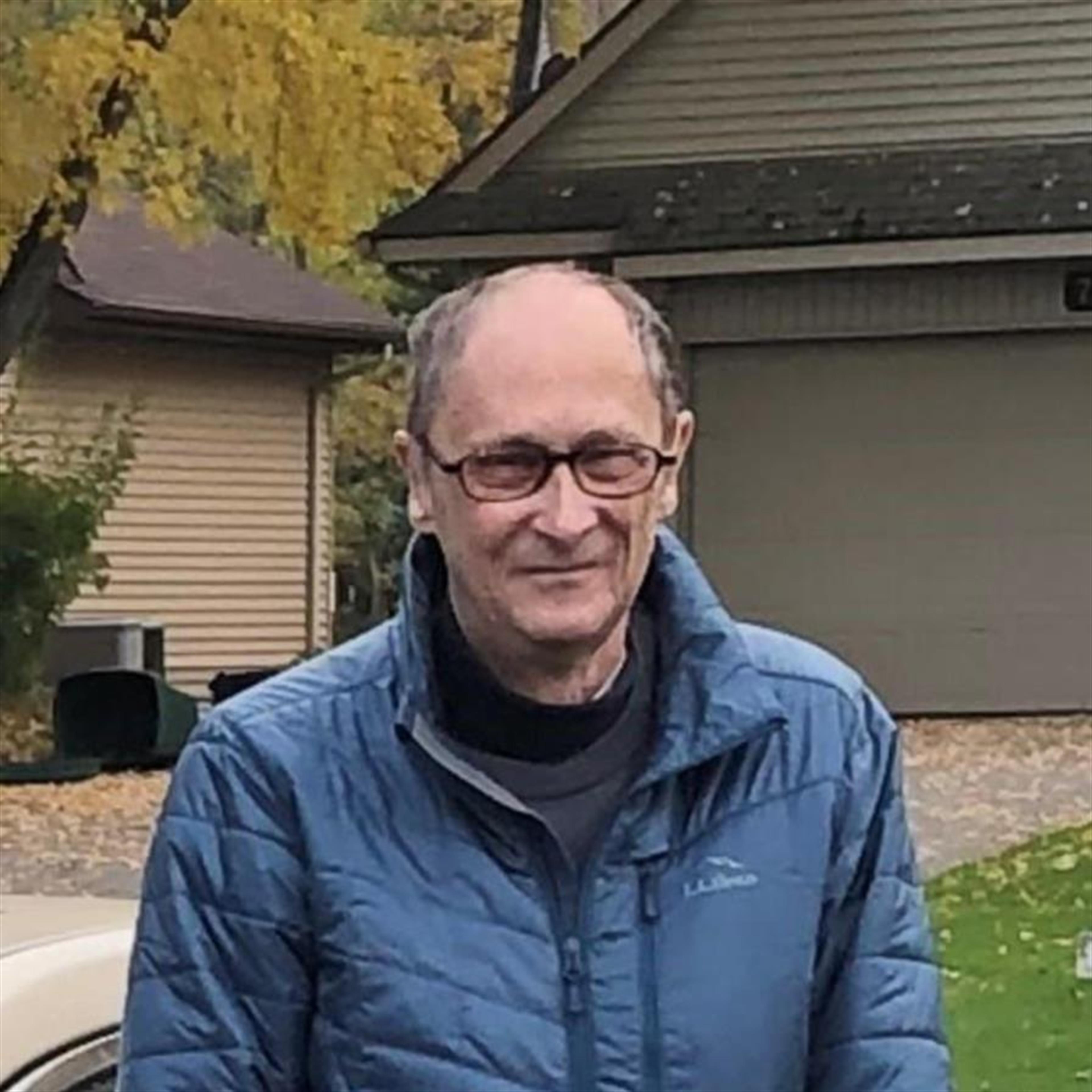 Steven R. "Steve" Dumas