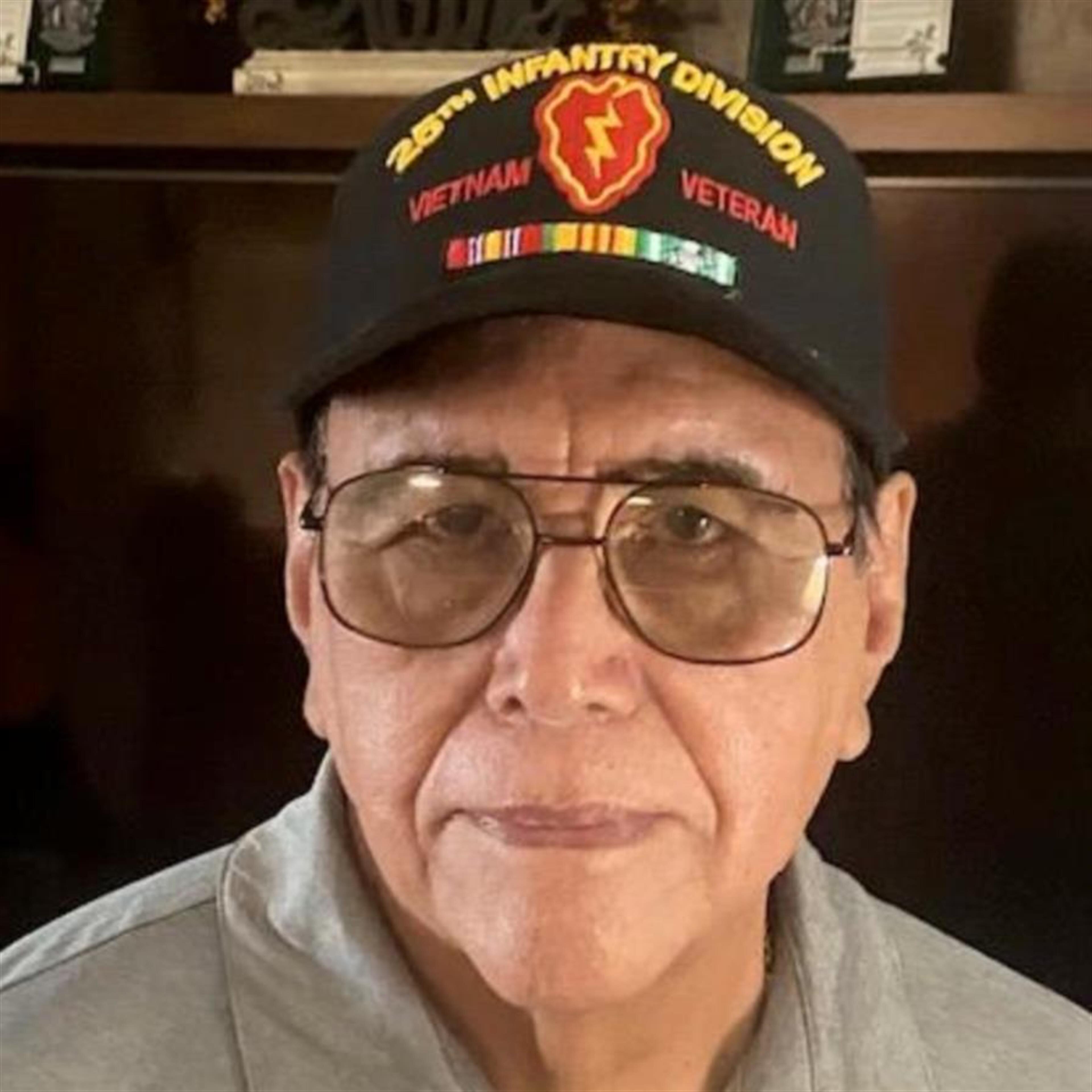 Ysidoro Meza