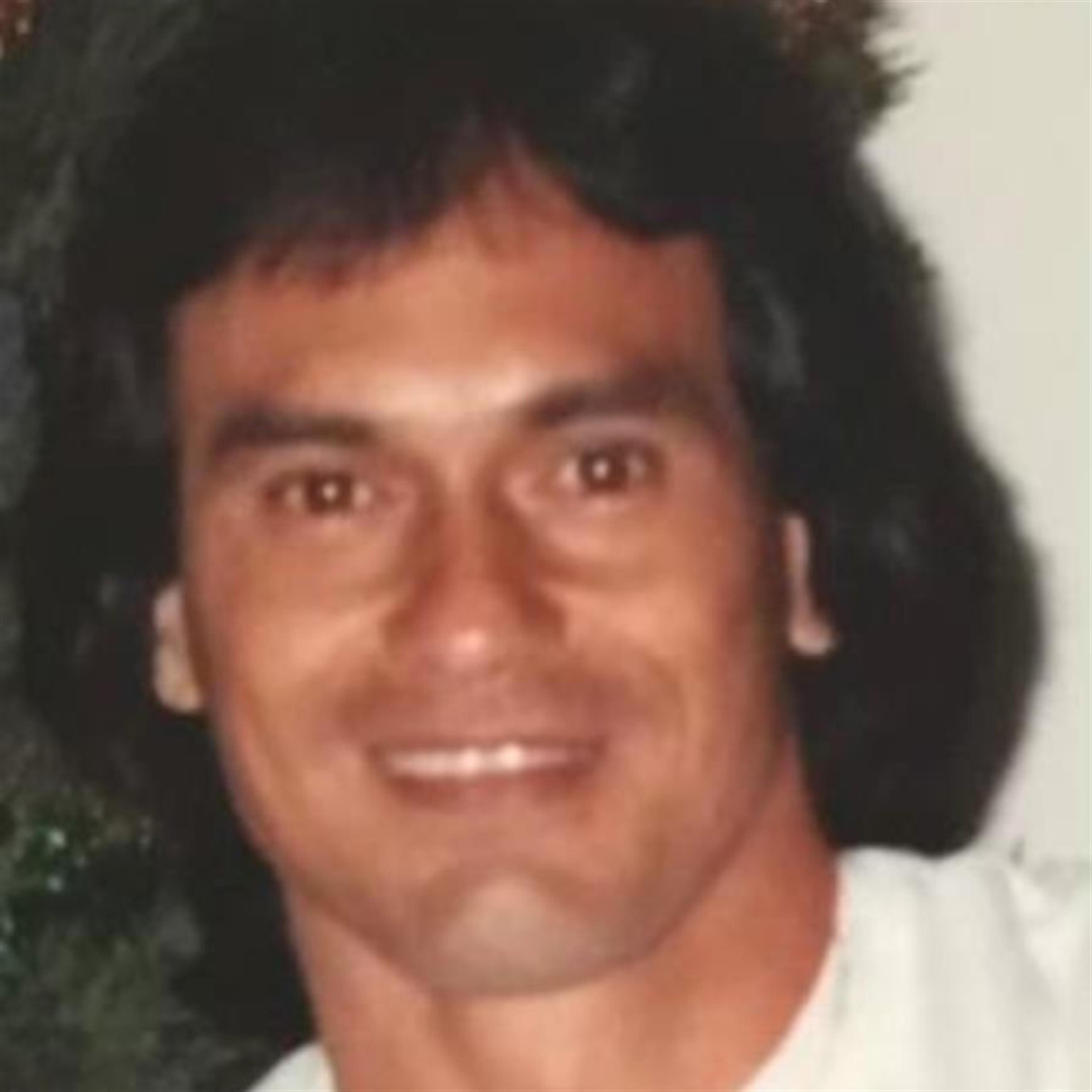 Albert Pacheco Sr.