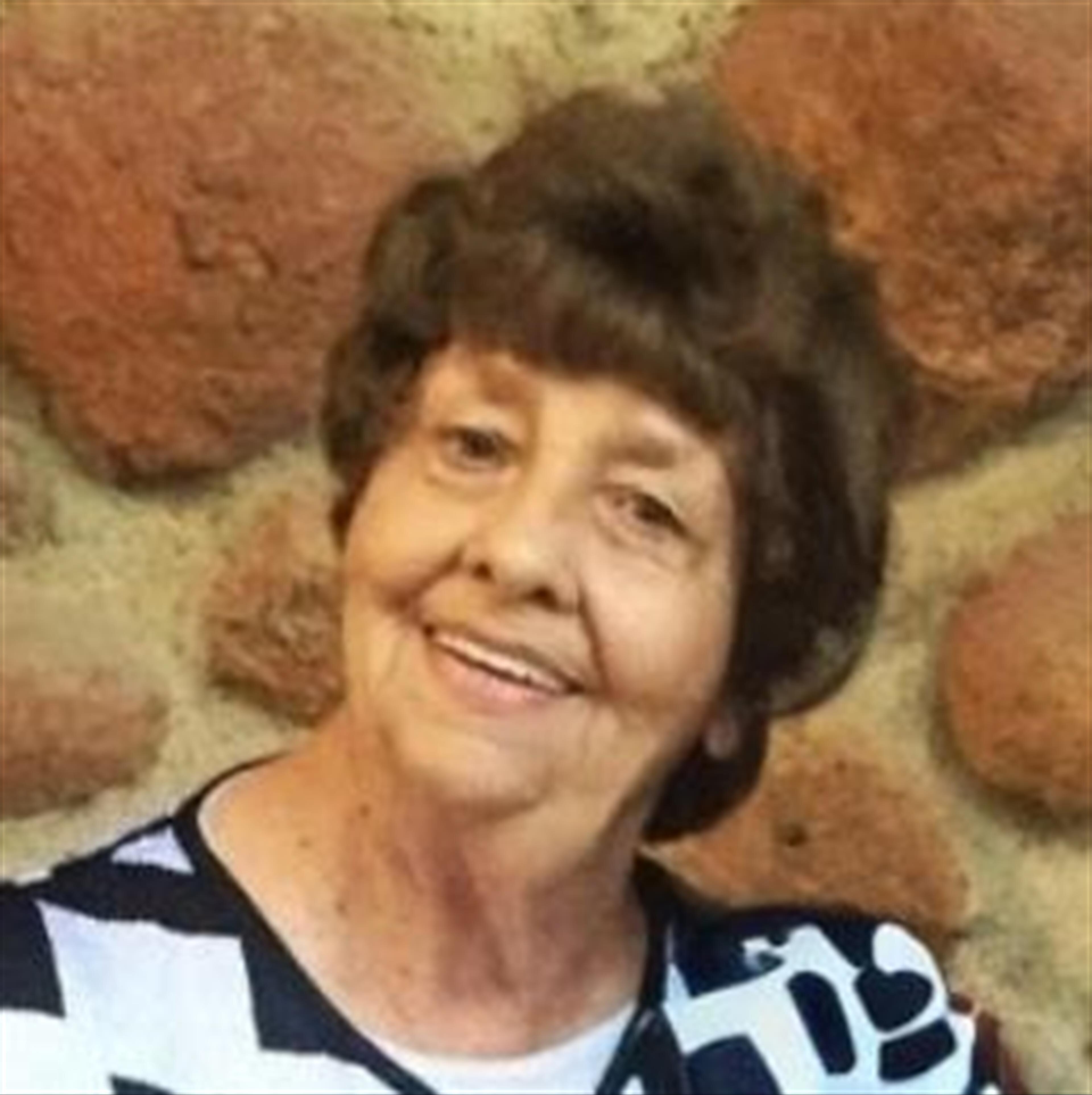 Linda Parker Bates