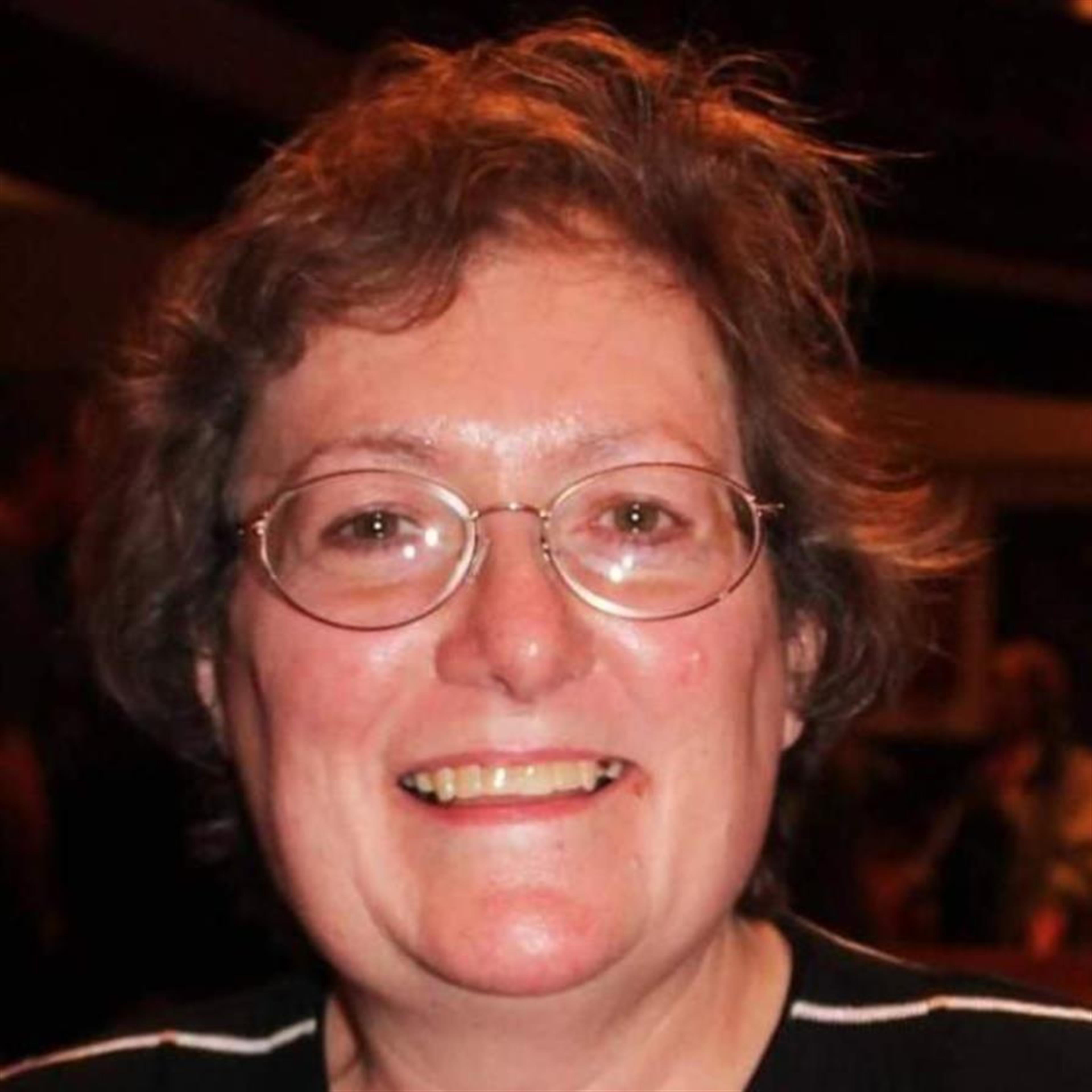 Linda Marie Staff