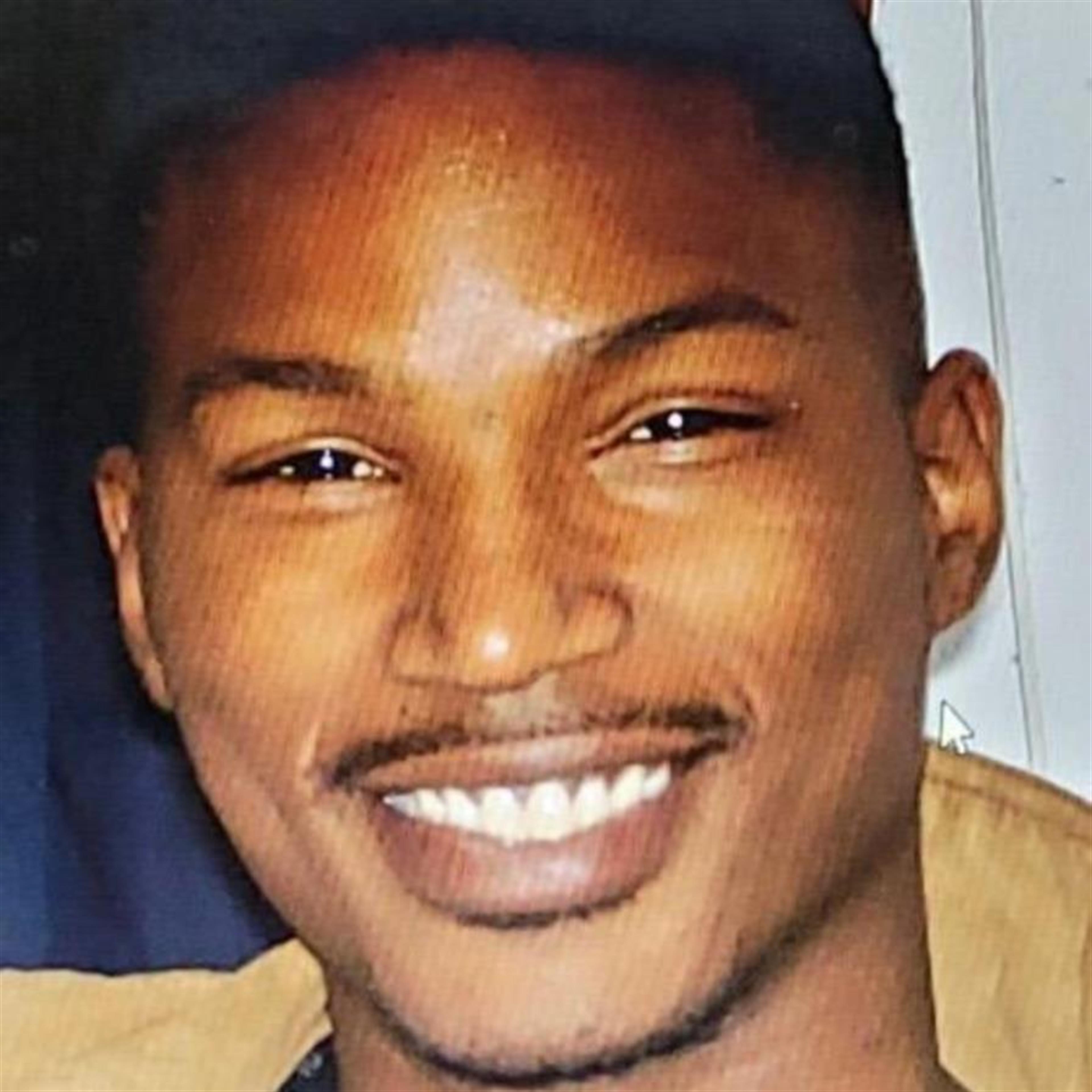 Demarcus Ju' Wan Clark