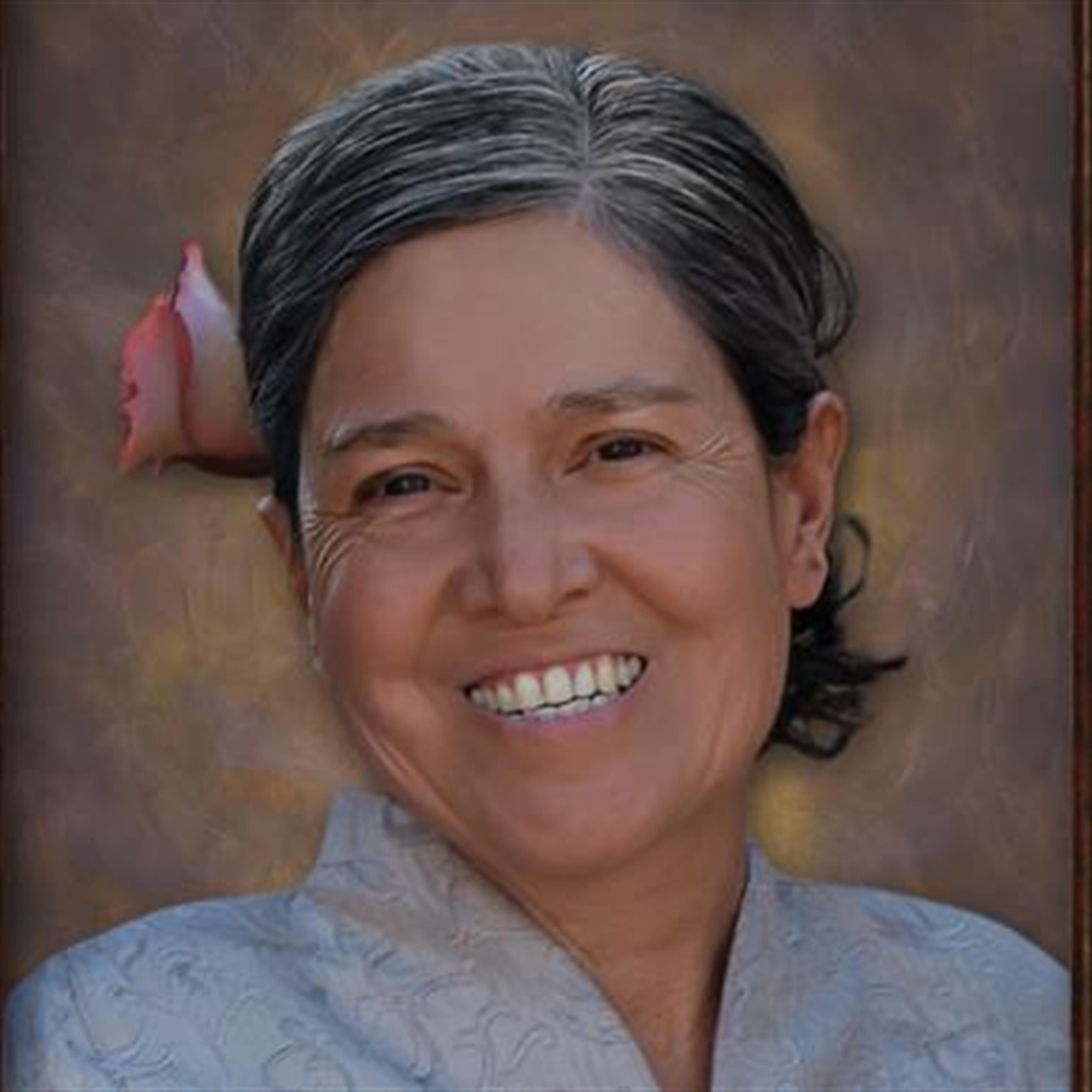 Olivia L. Ferreira