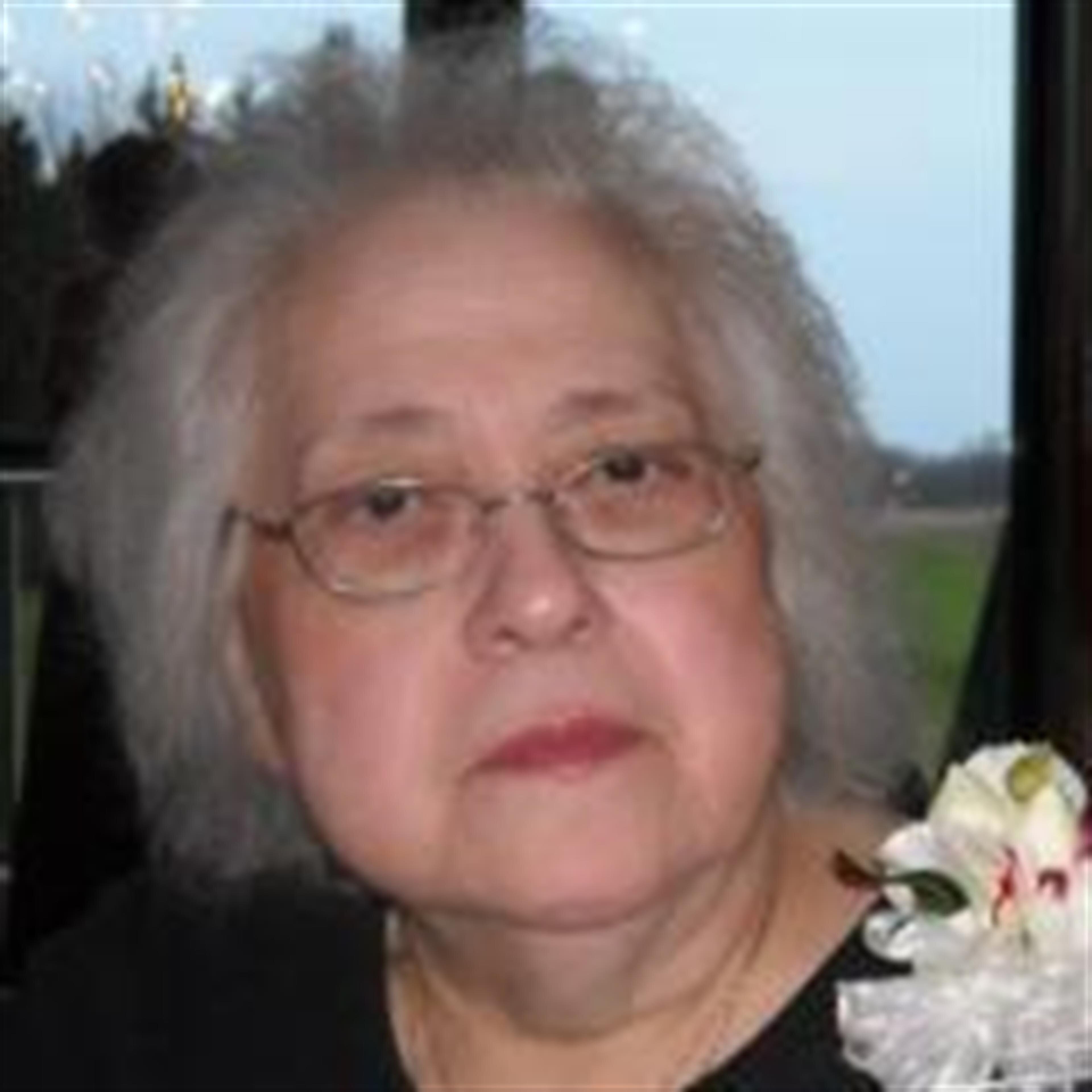 Barbara C. Beck