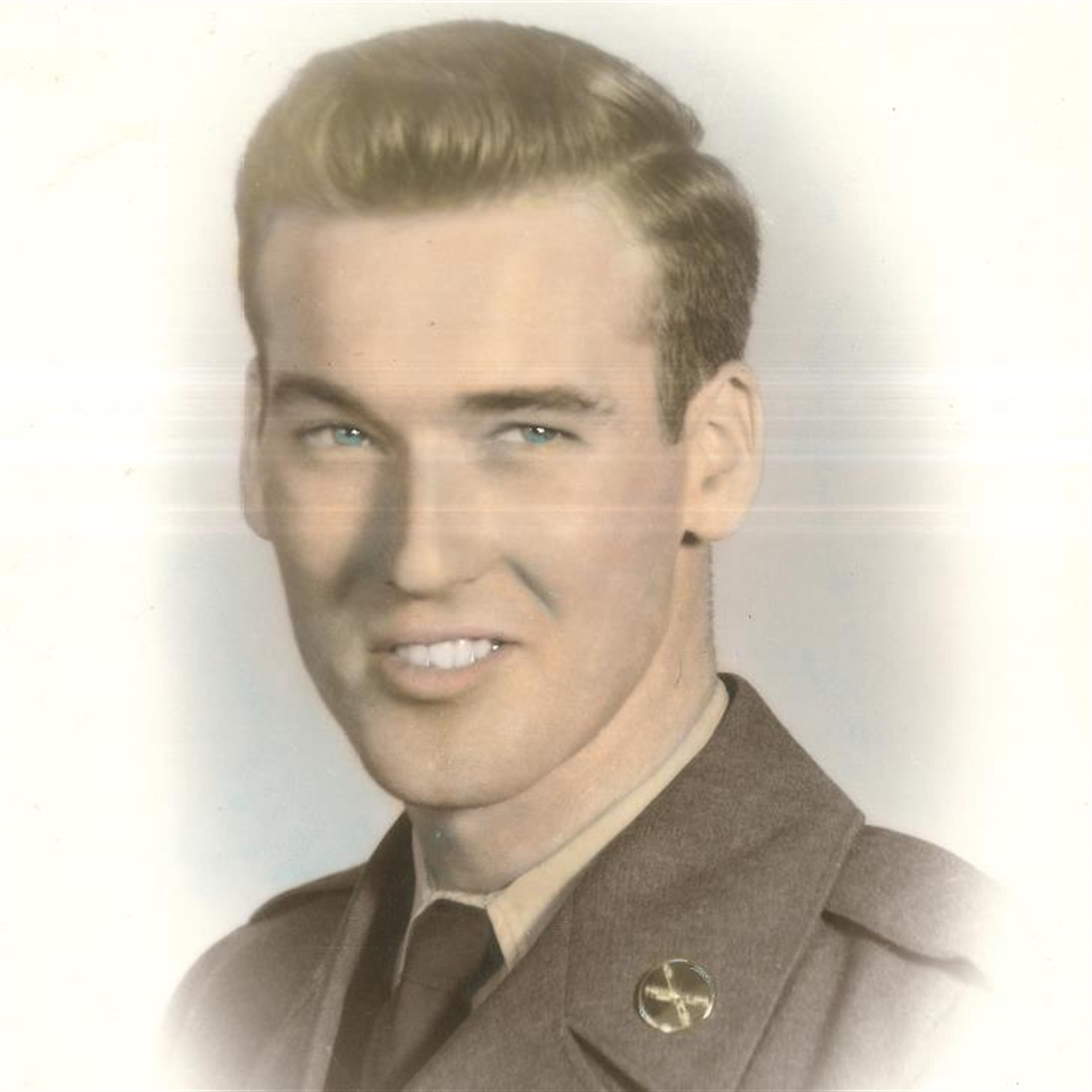 Douglas F. Henderson Sr.