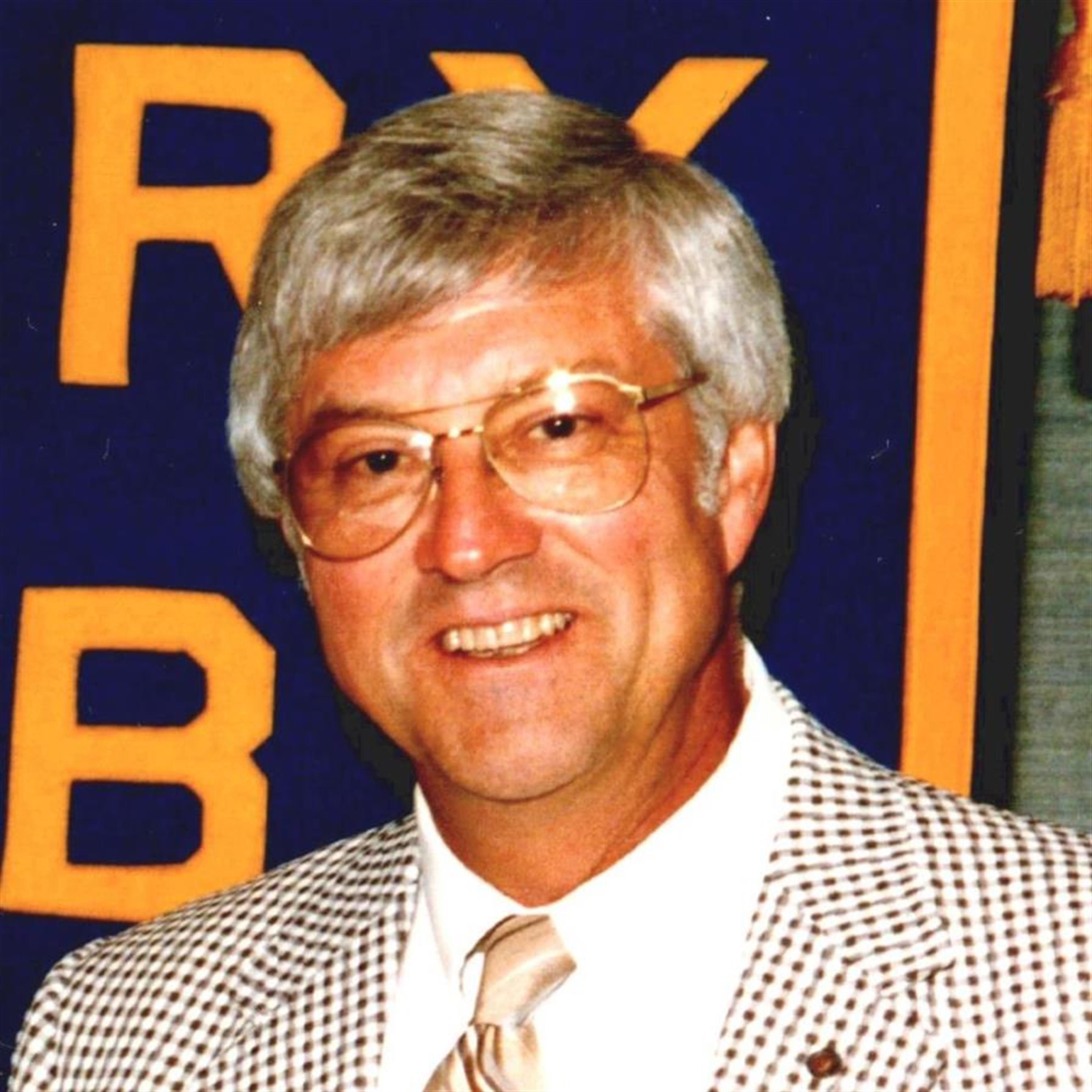 Robert "Bob" Lordahl