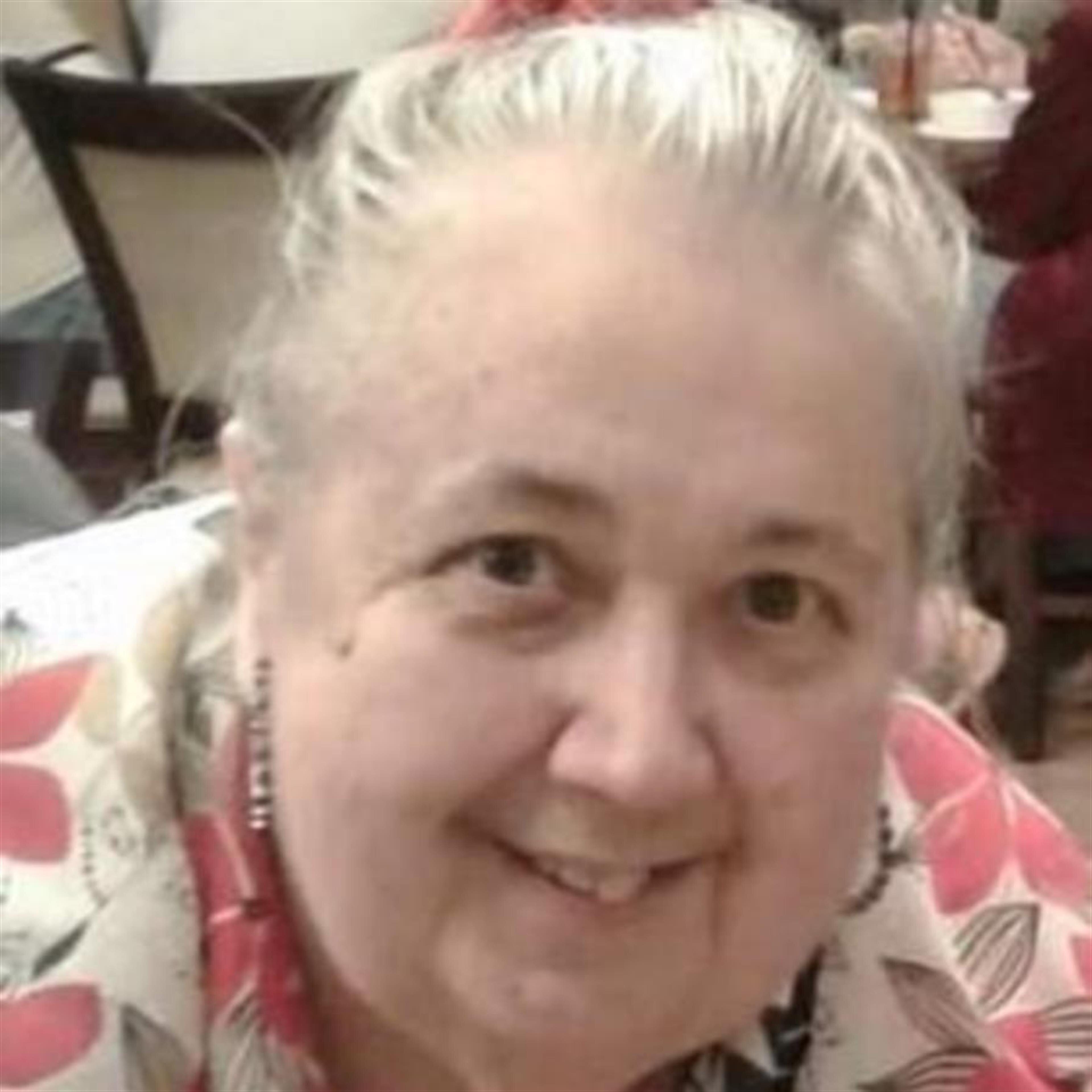Betty M Holcomb