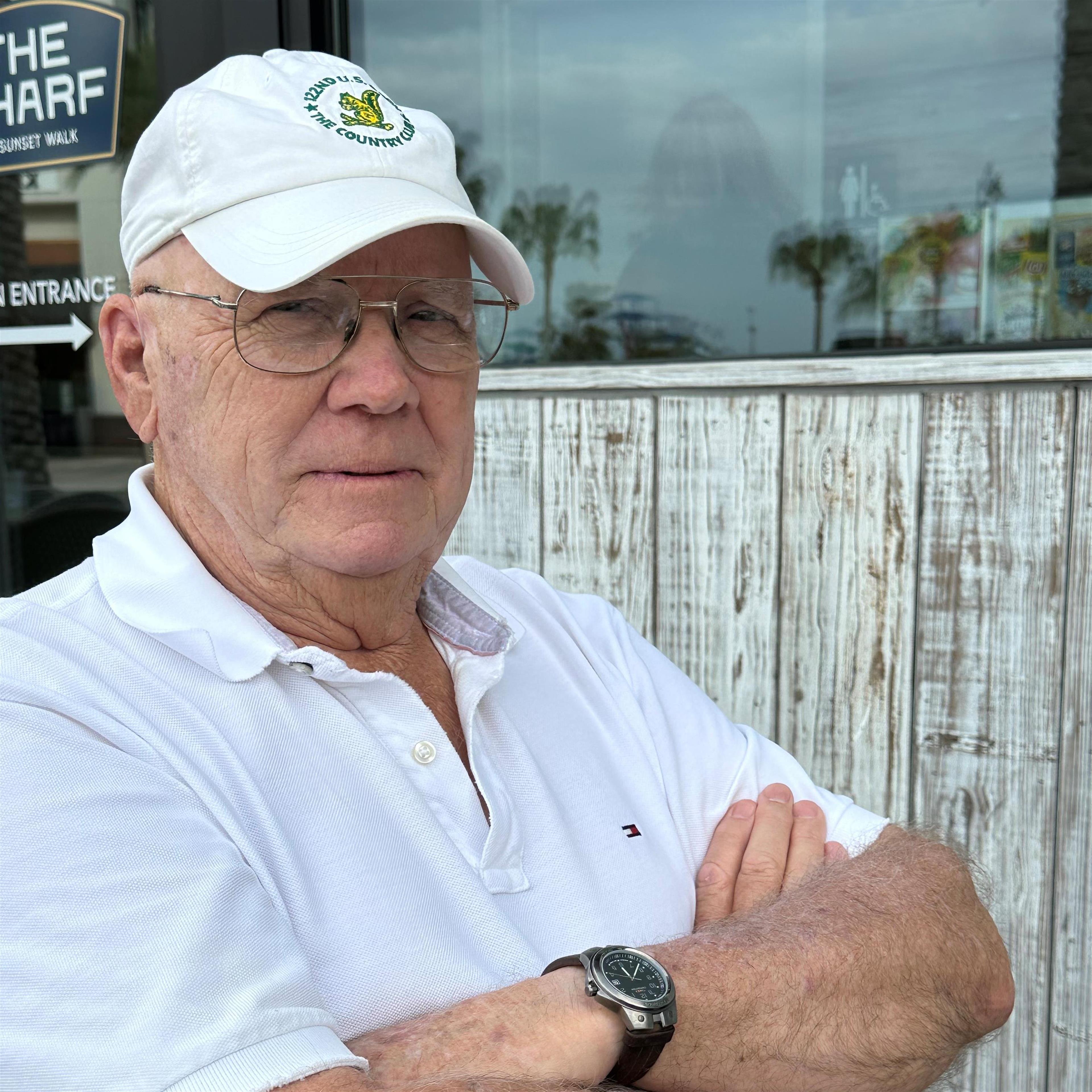 Kenneth G. Enders