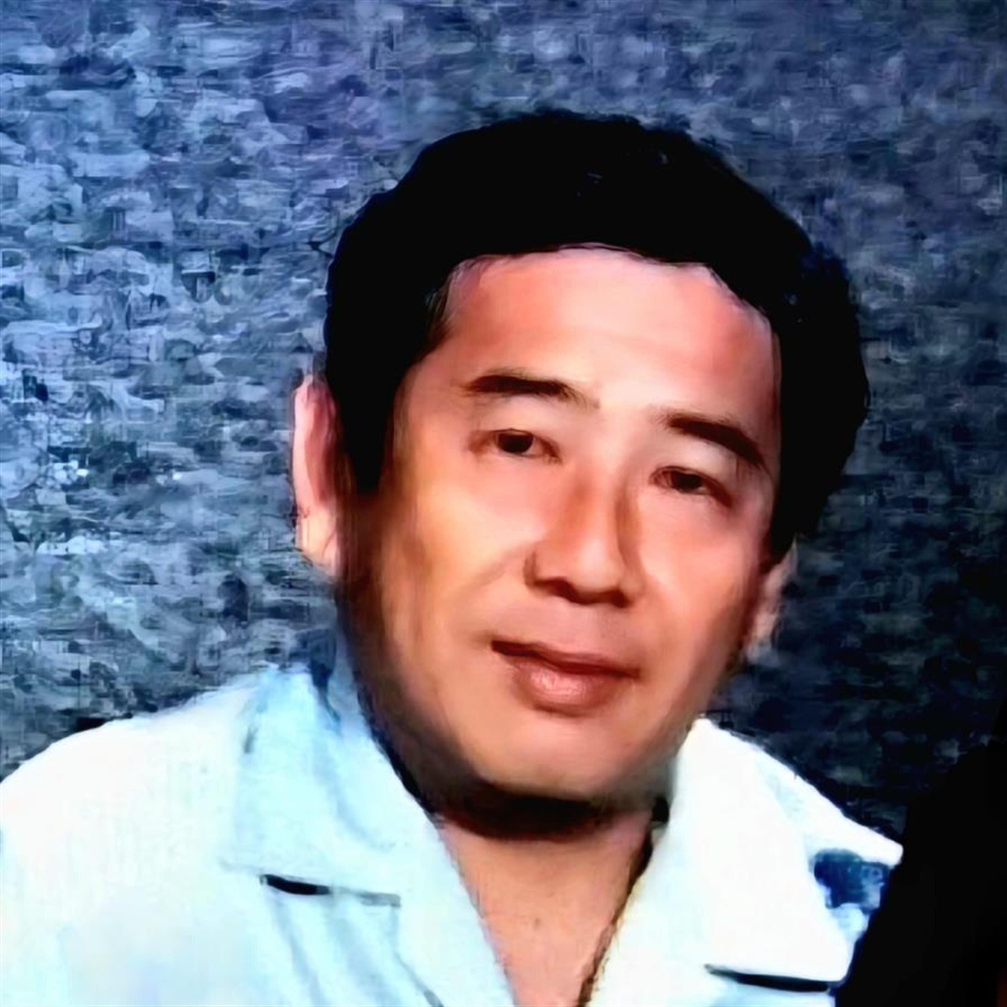 Kenneth "Masa" Masaichi Okada