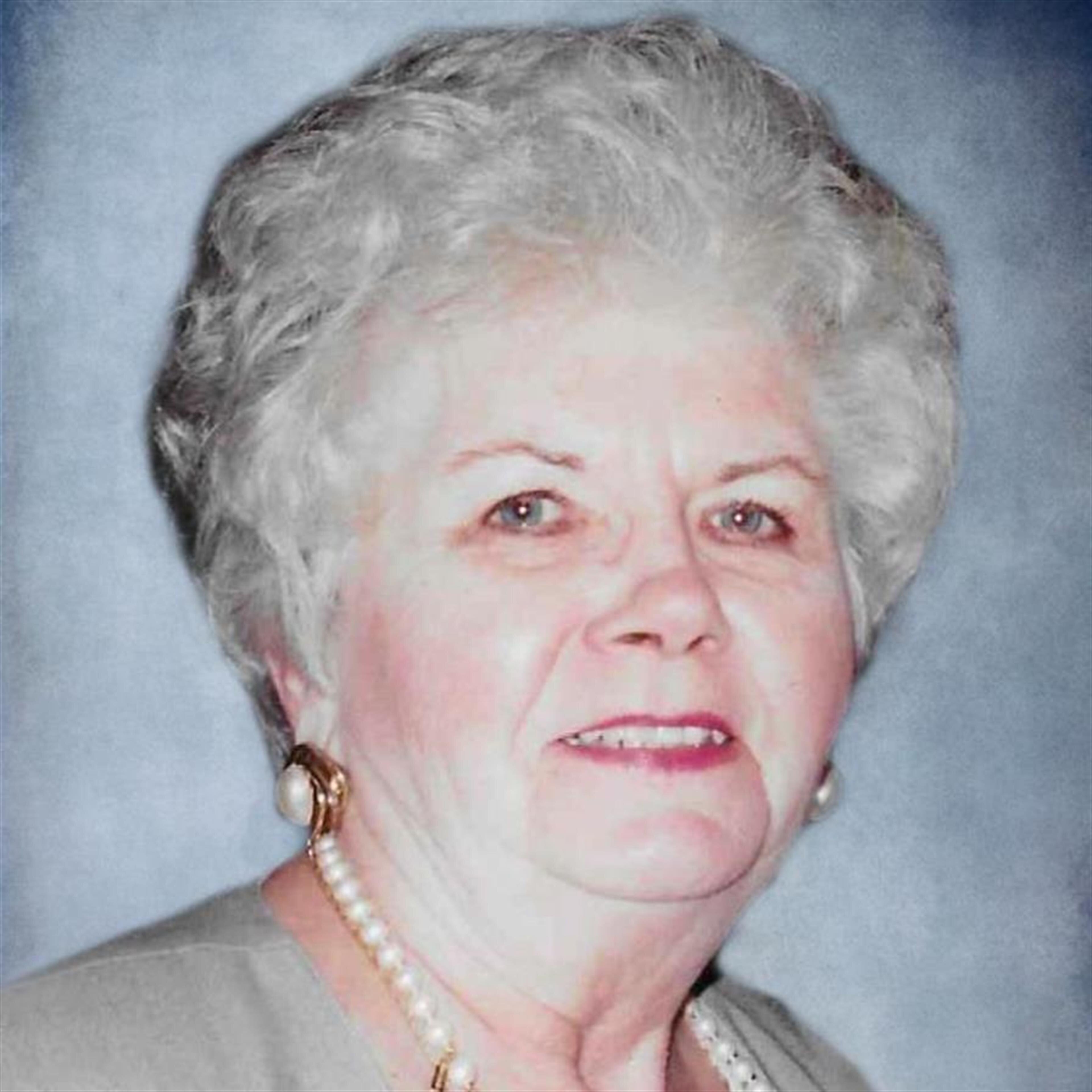 Shirley M. Grutkowski