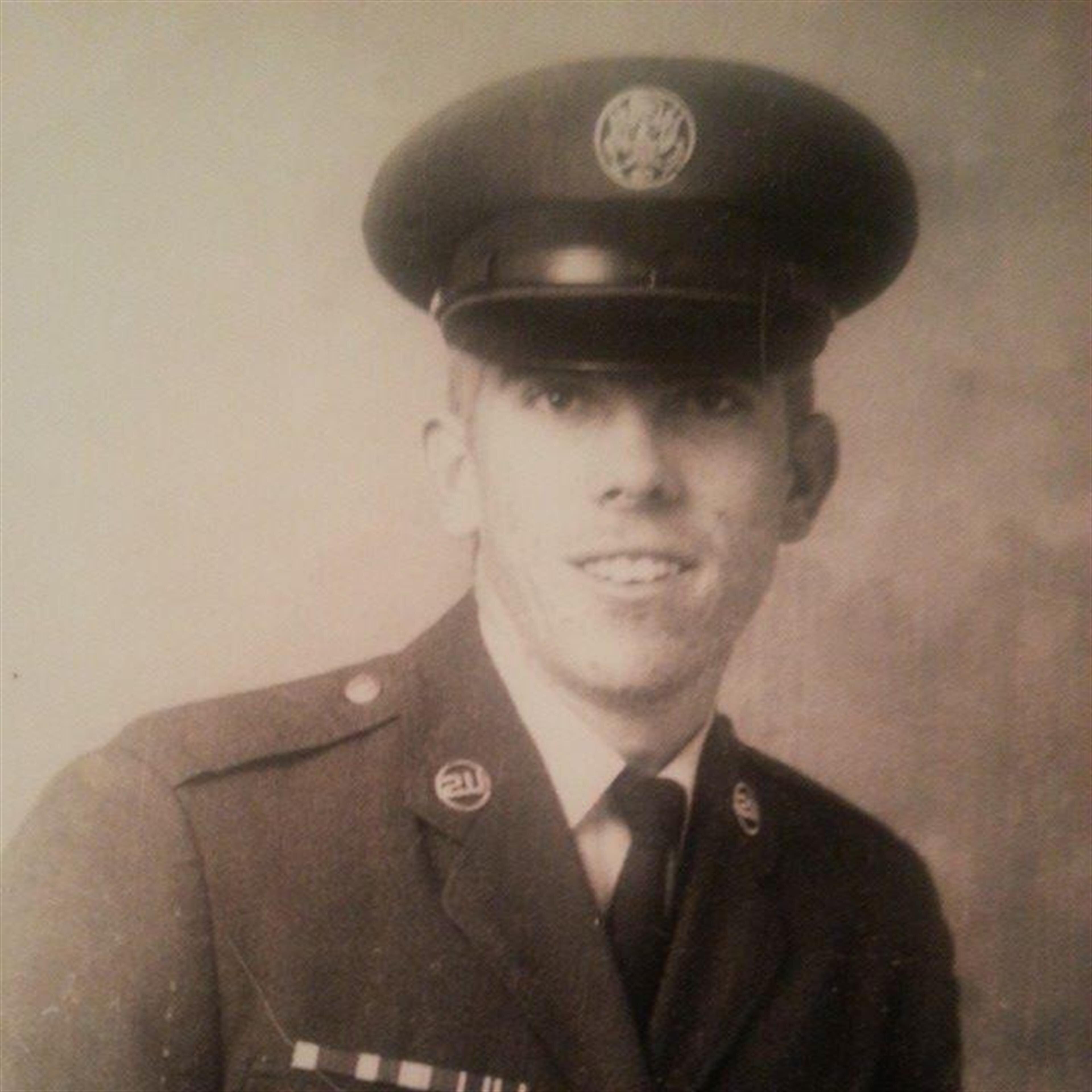 Robert Lee Kirby Jr.