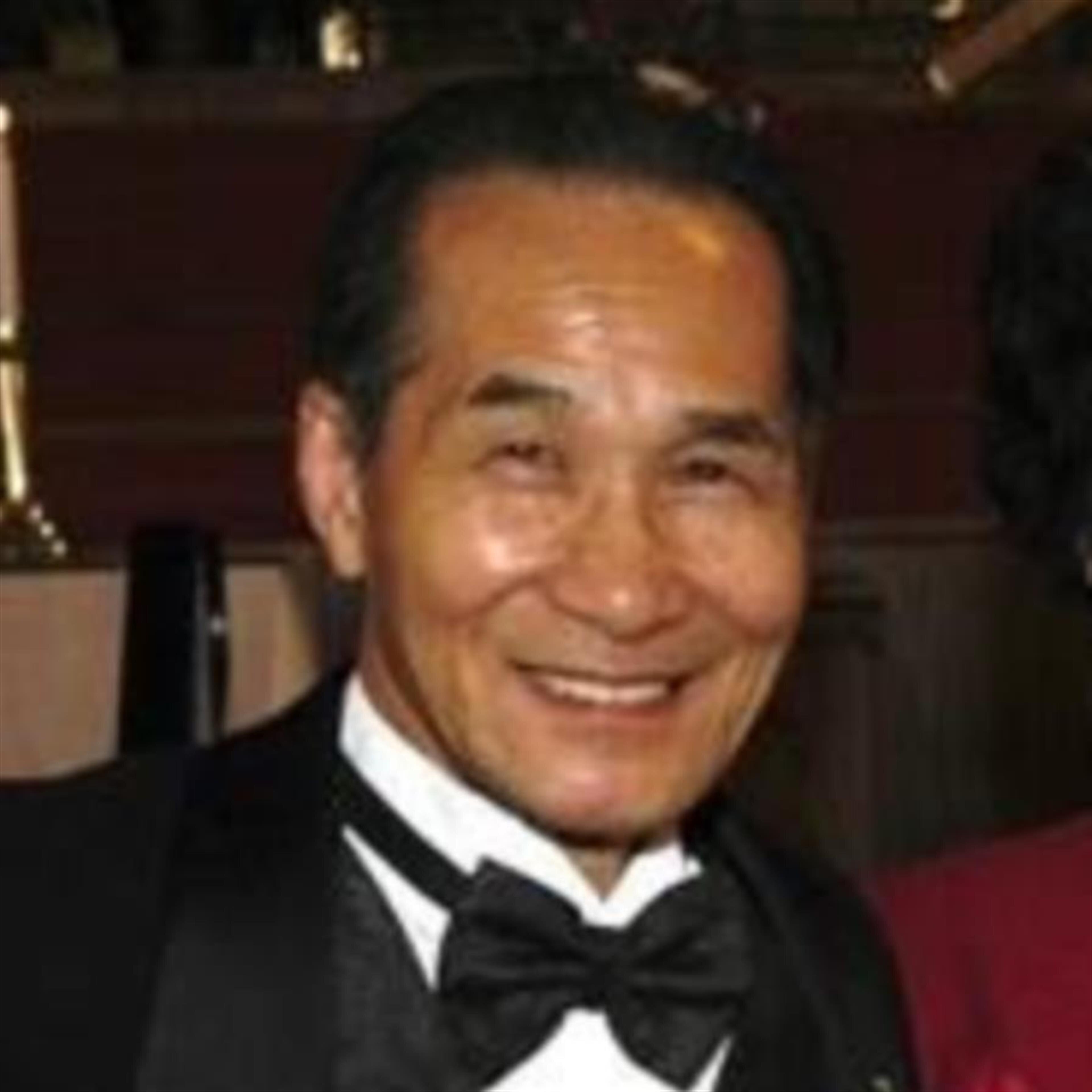 Ching "Jim" Ming Wang