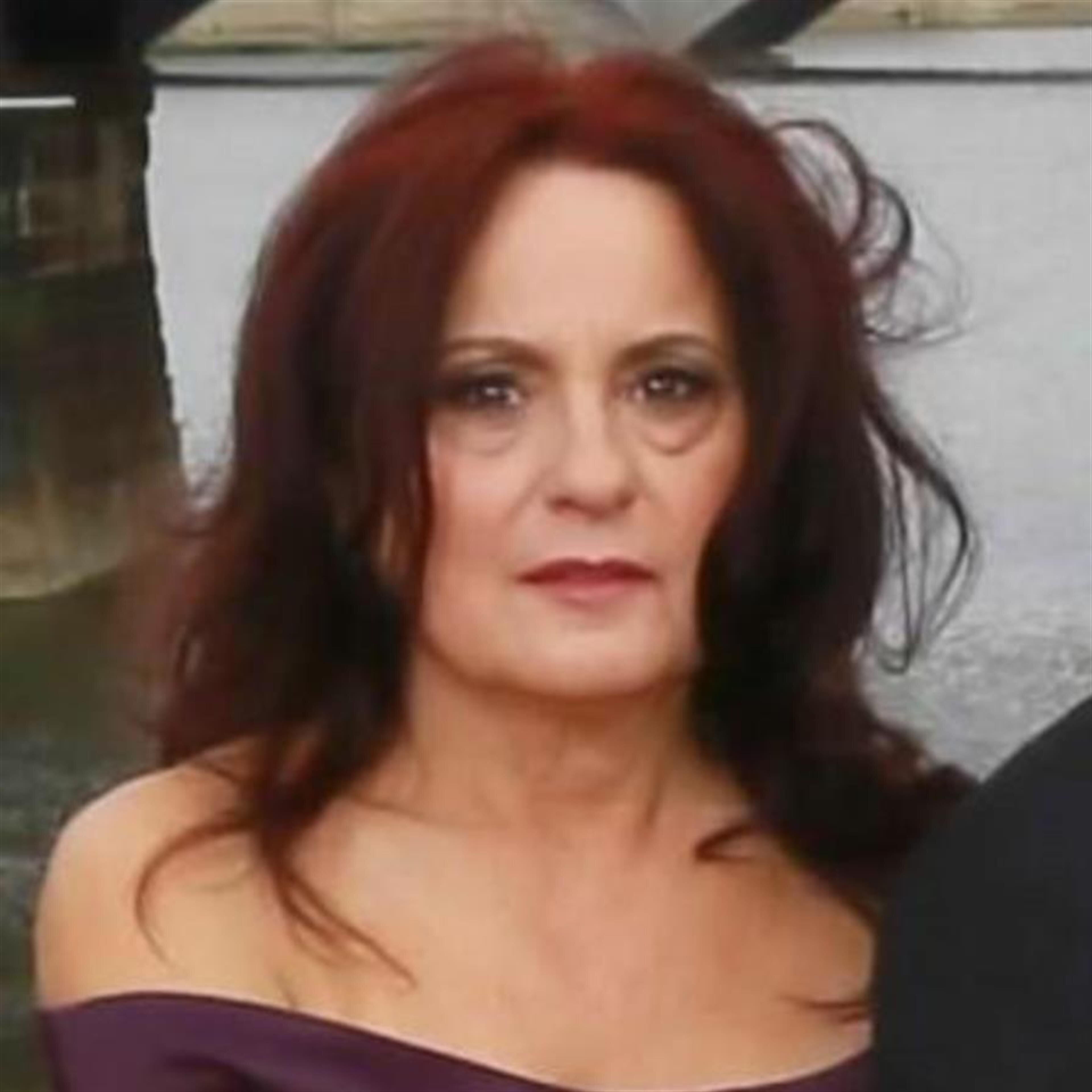 Deborah "Deb" A. Sharkey
