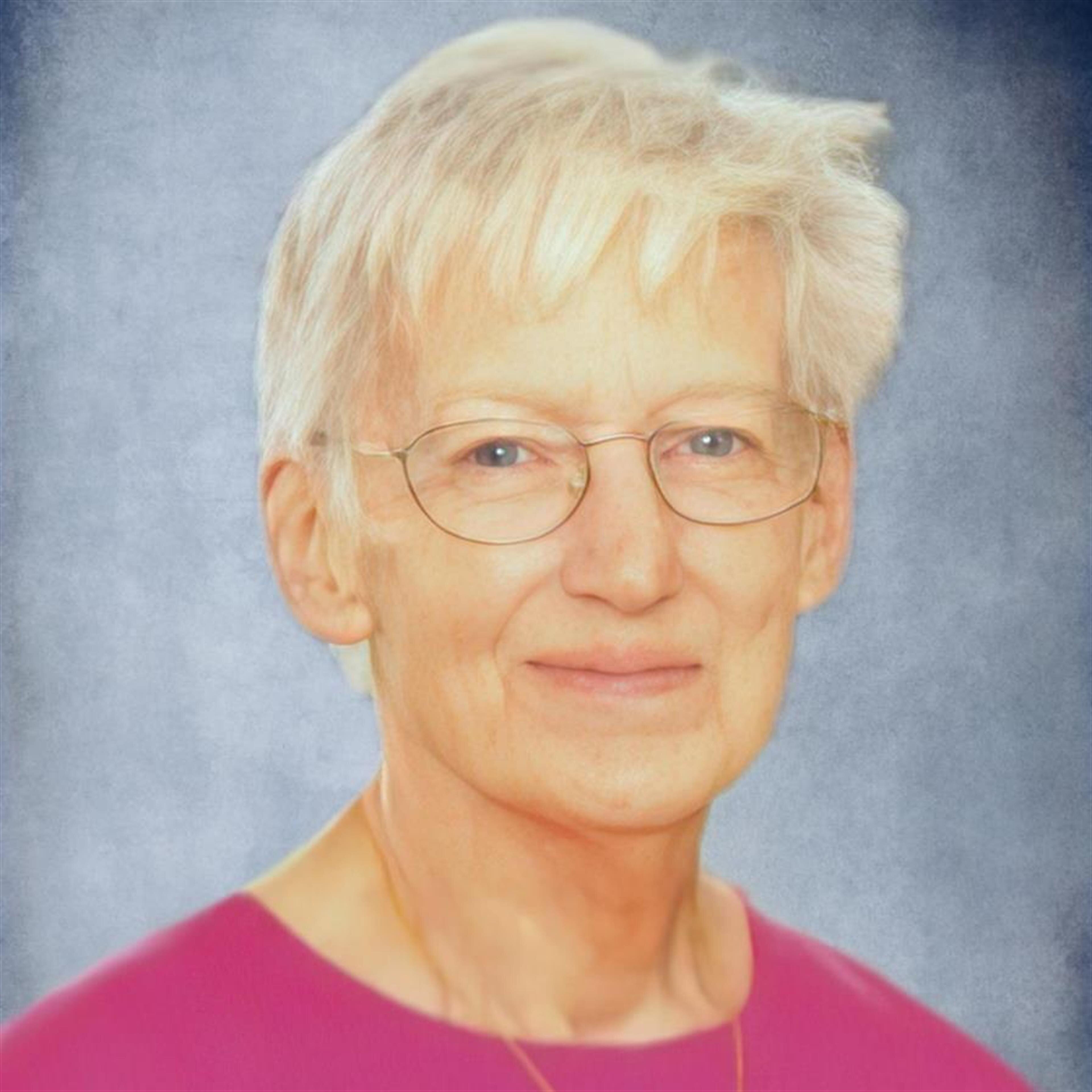 Marylou Kinsey