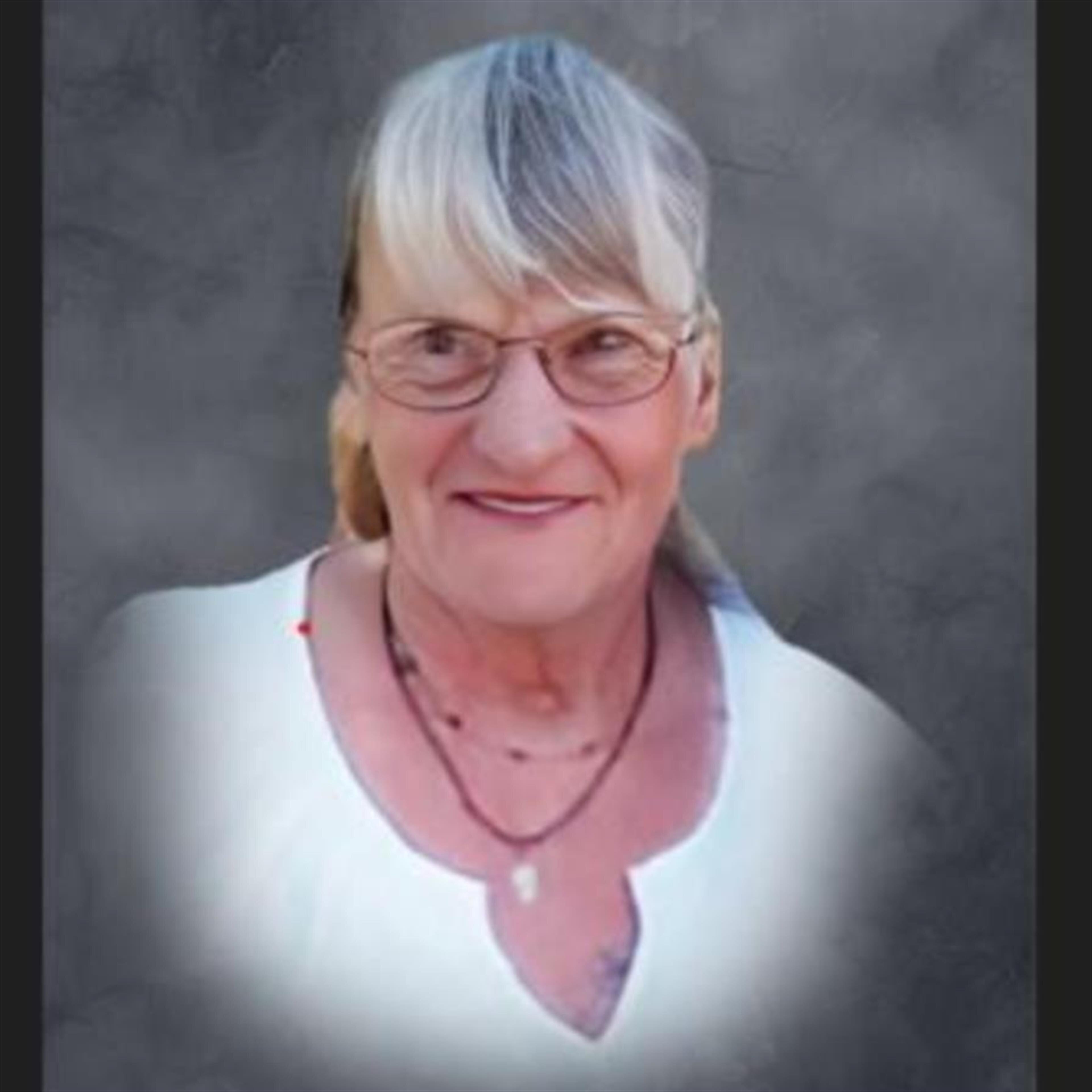Mary Margaret Christman
