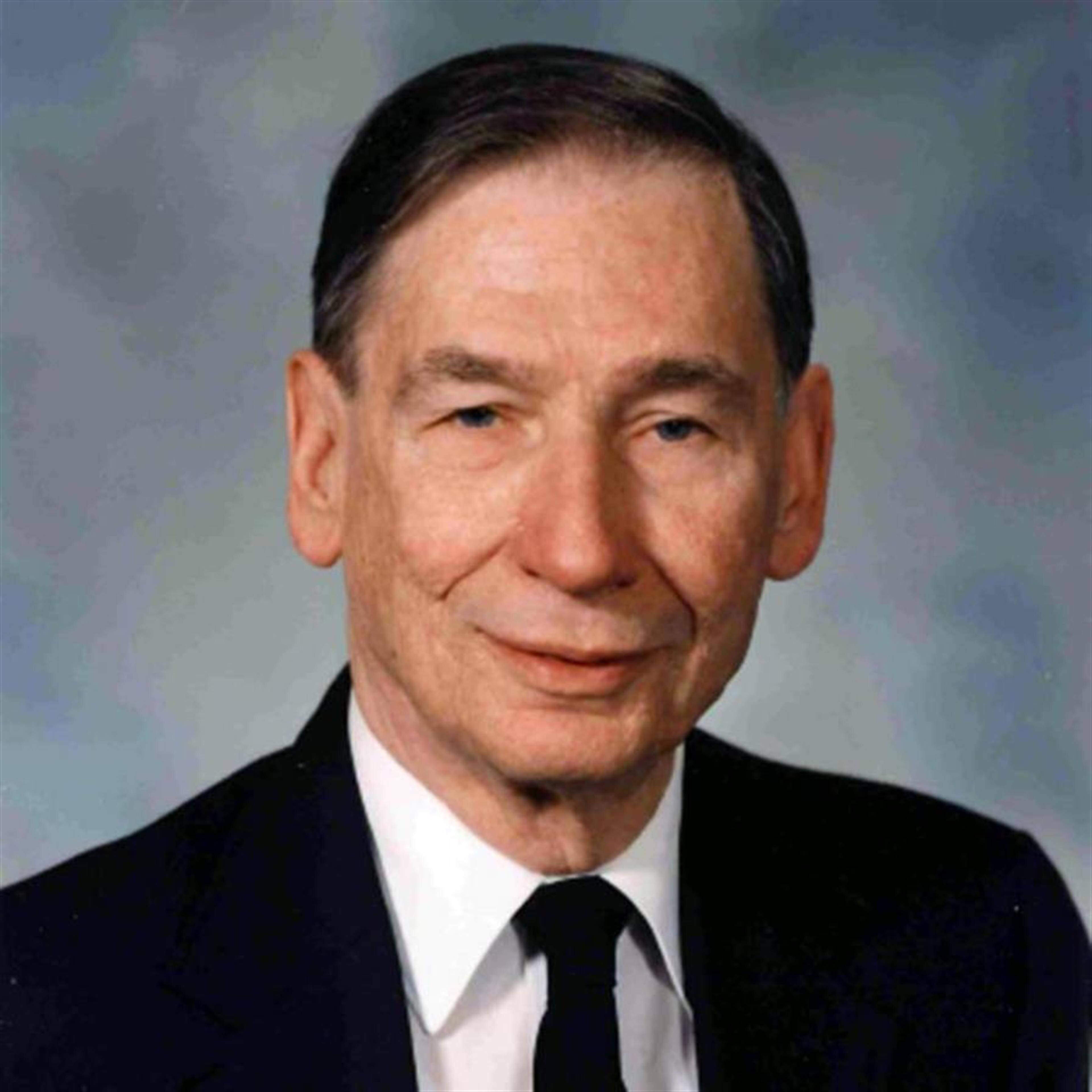 Bro. John Wheeler Fairfax III, FSC