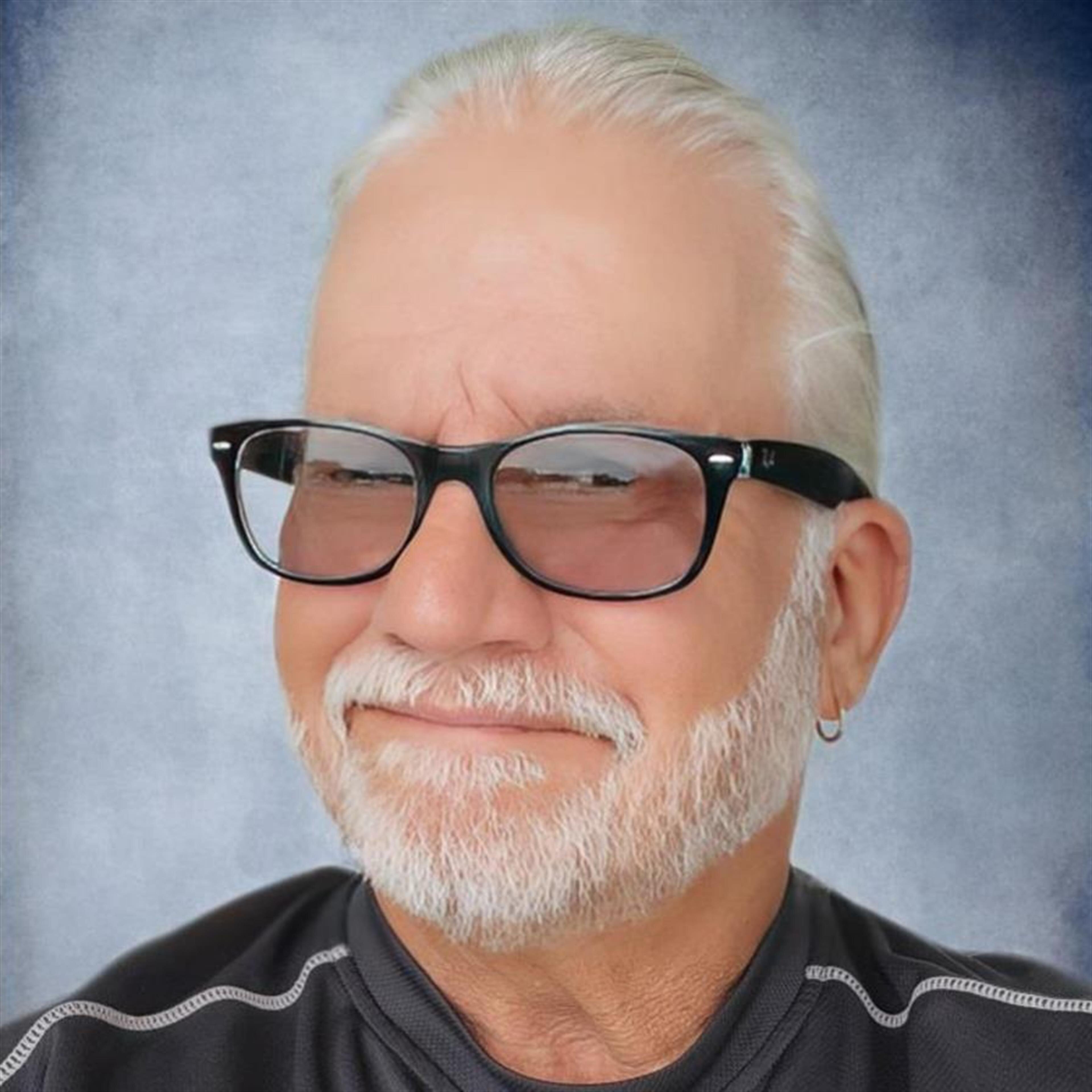 Donald Stewart Lant III