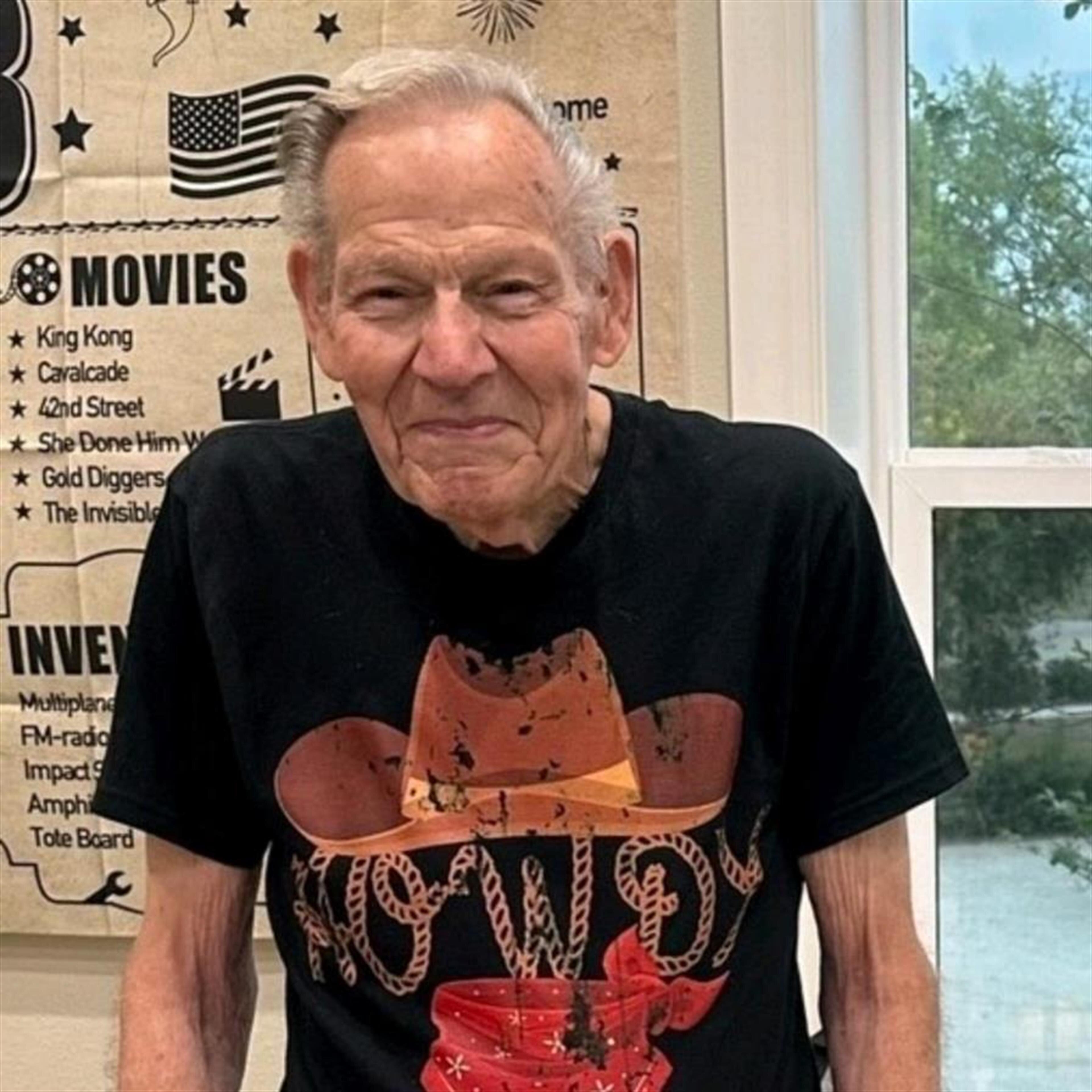 Richard Duane Burton