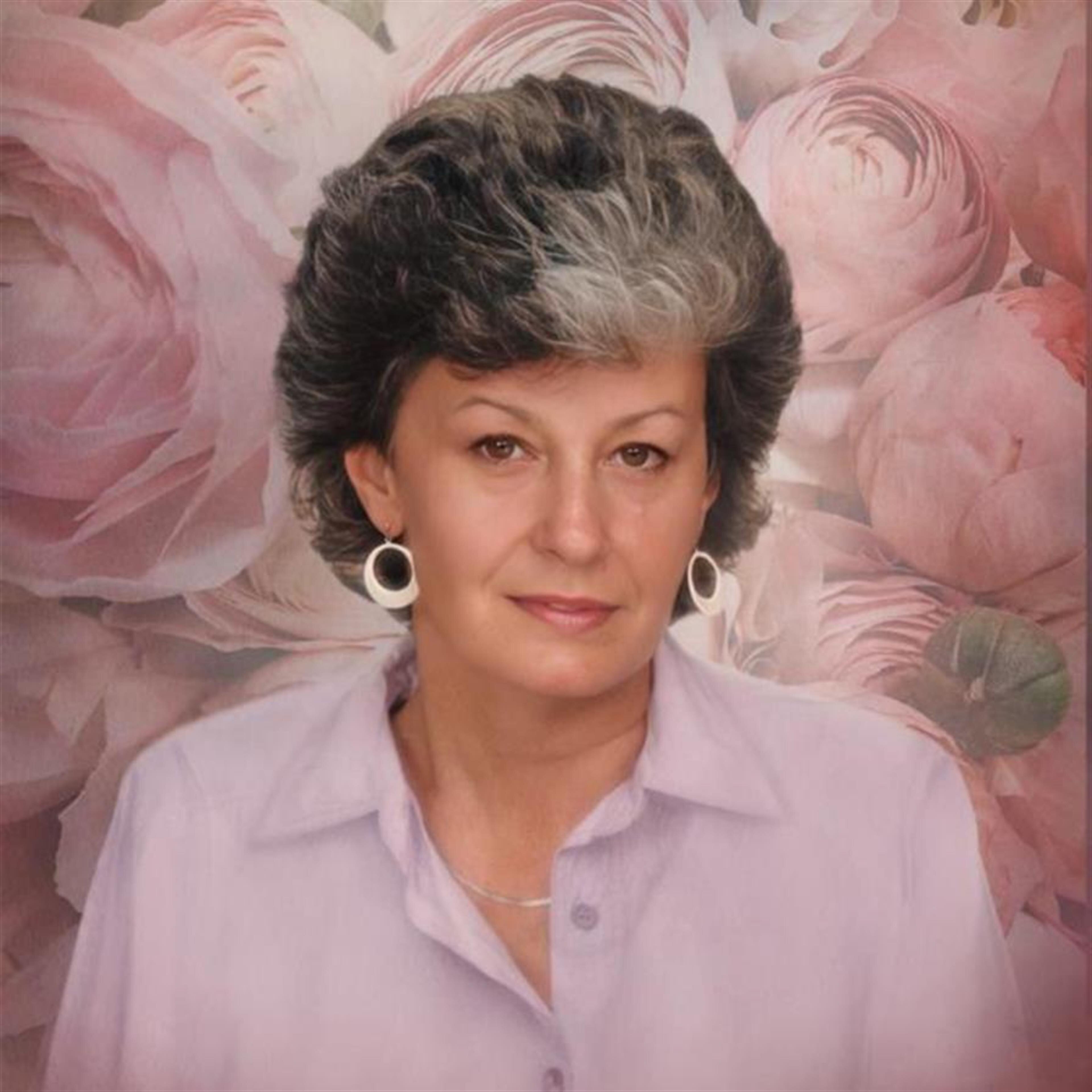 Ann DeHoff DiMartino