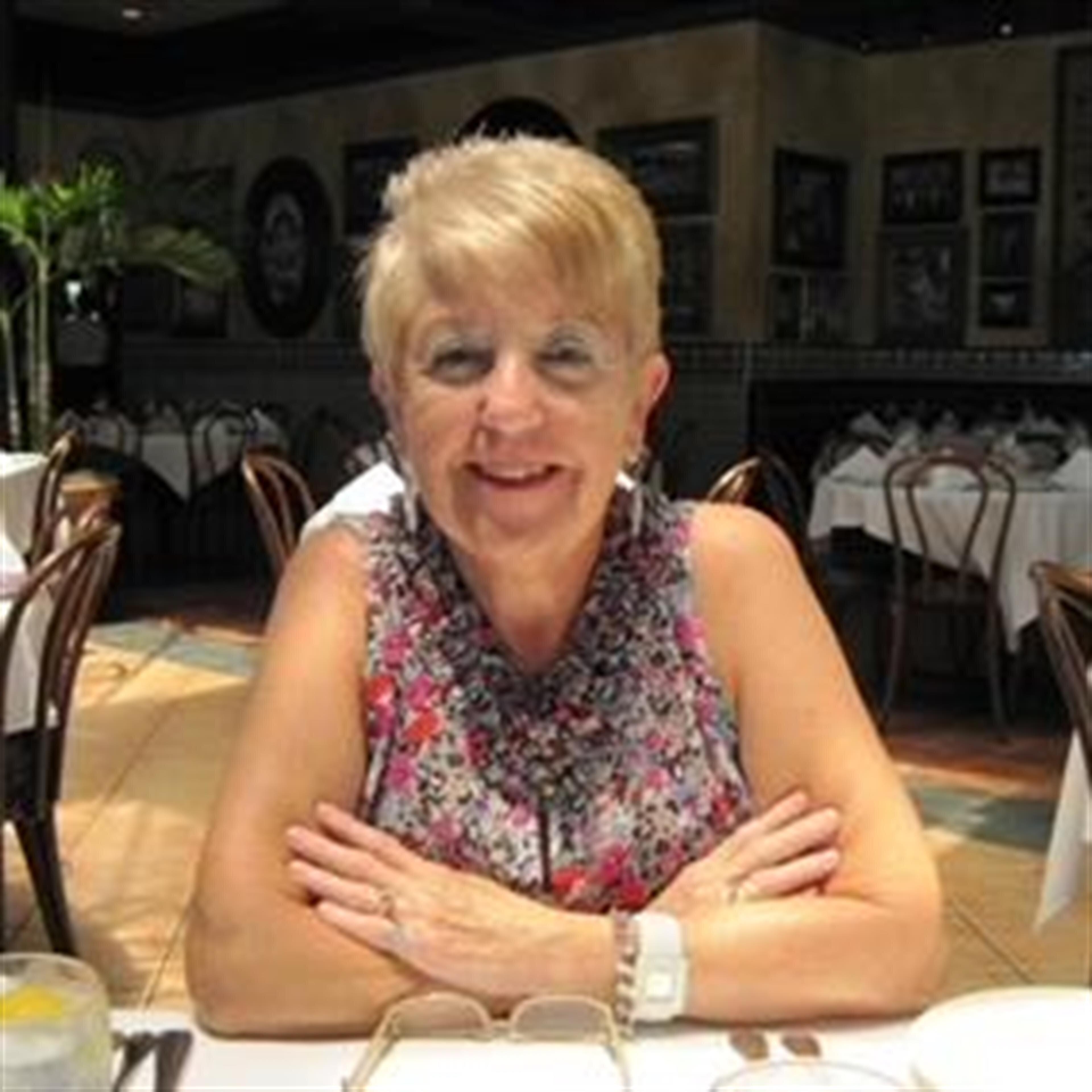 Ann H Poole