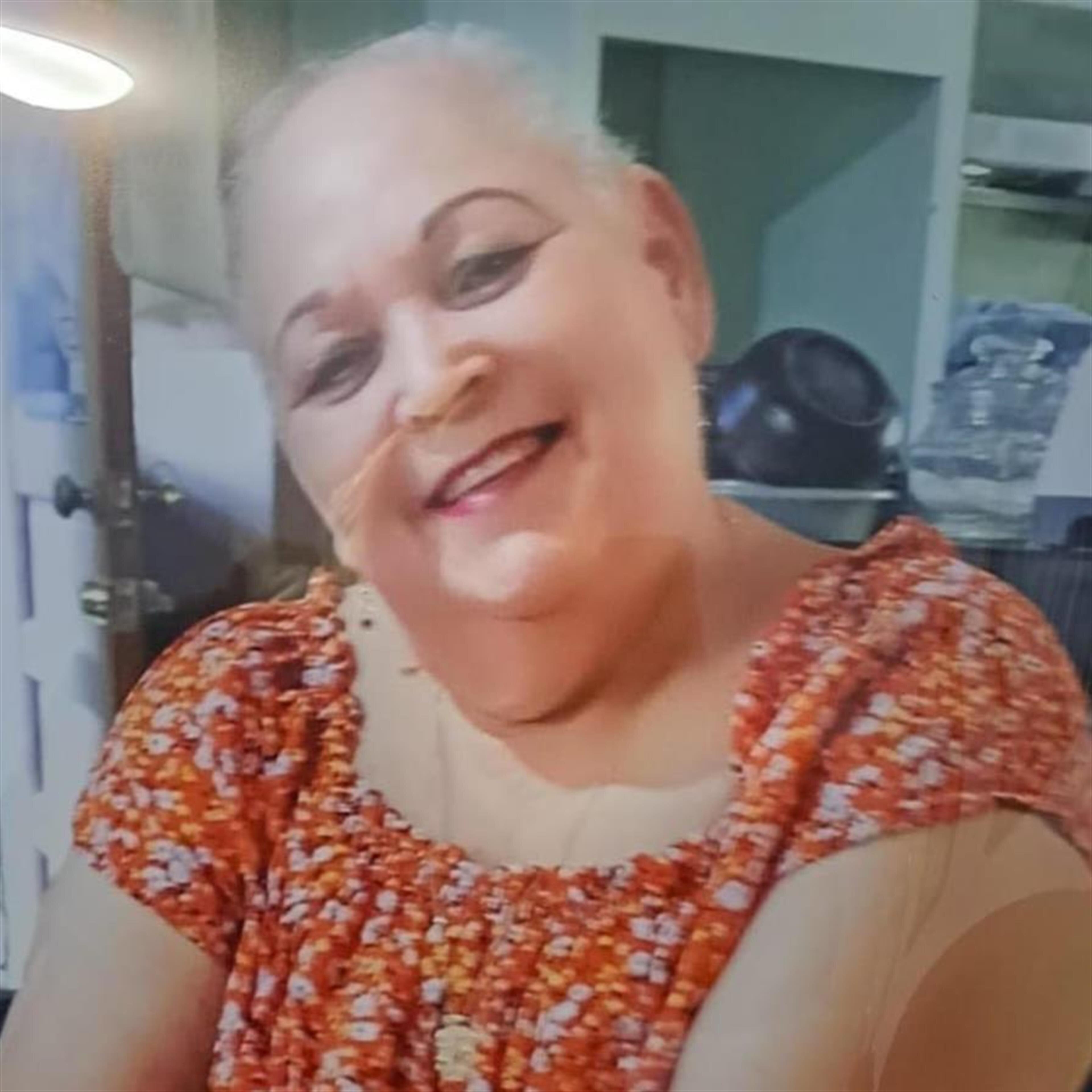 Rufina Rivera Nolasco