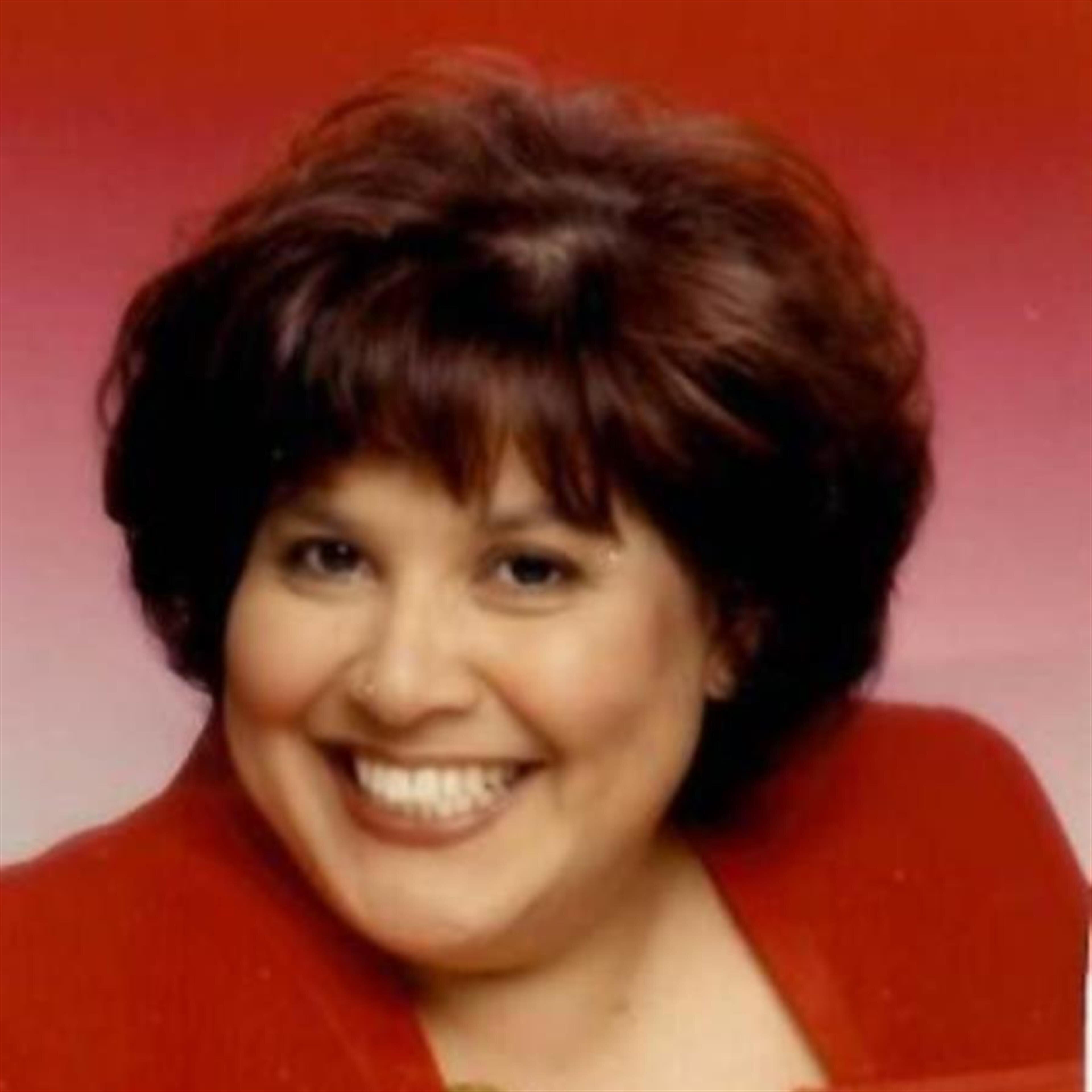 Judy Cruz