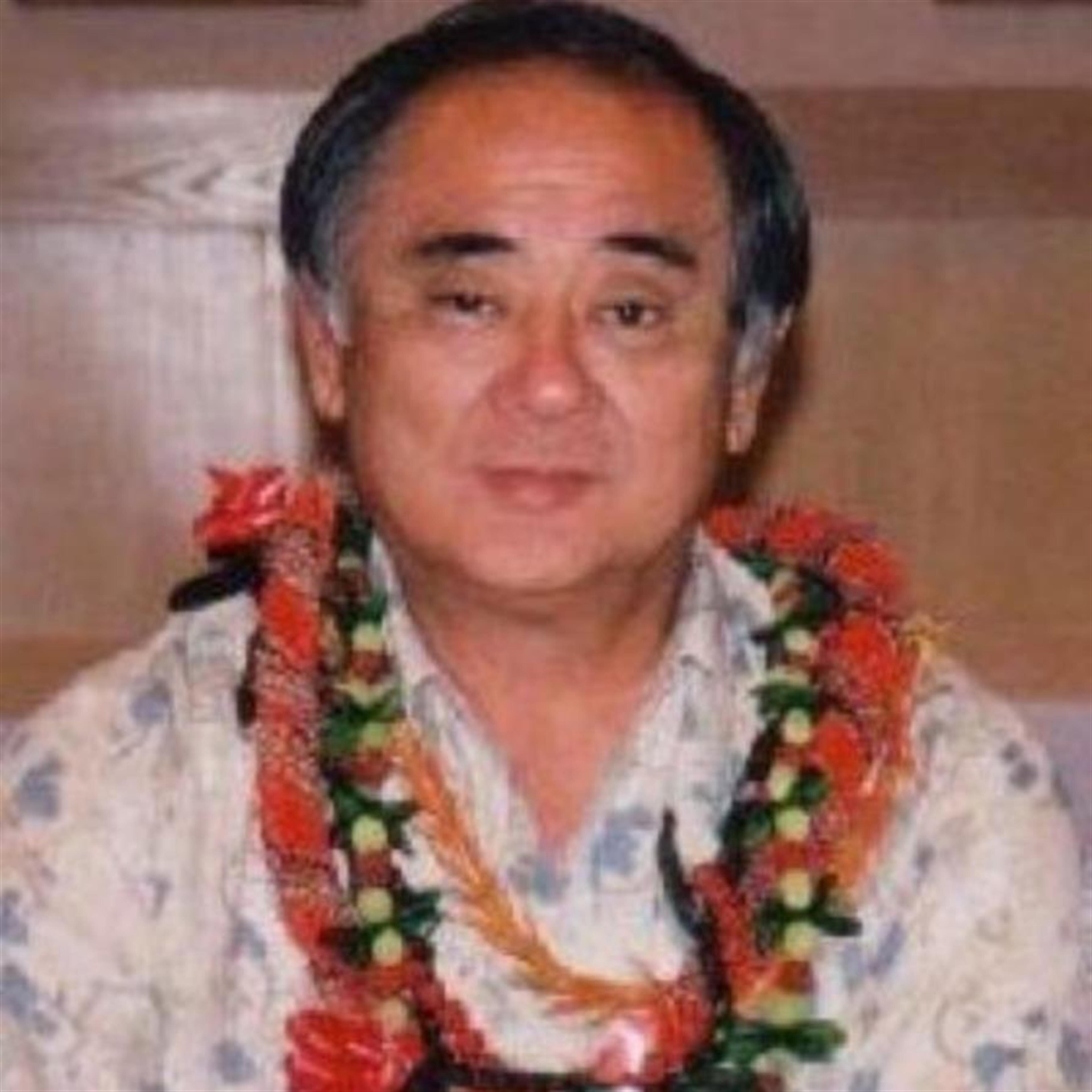 Richard Yasumasa Nakahara