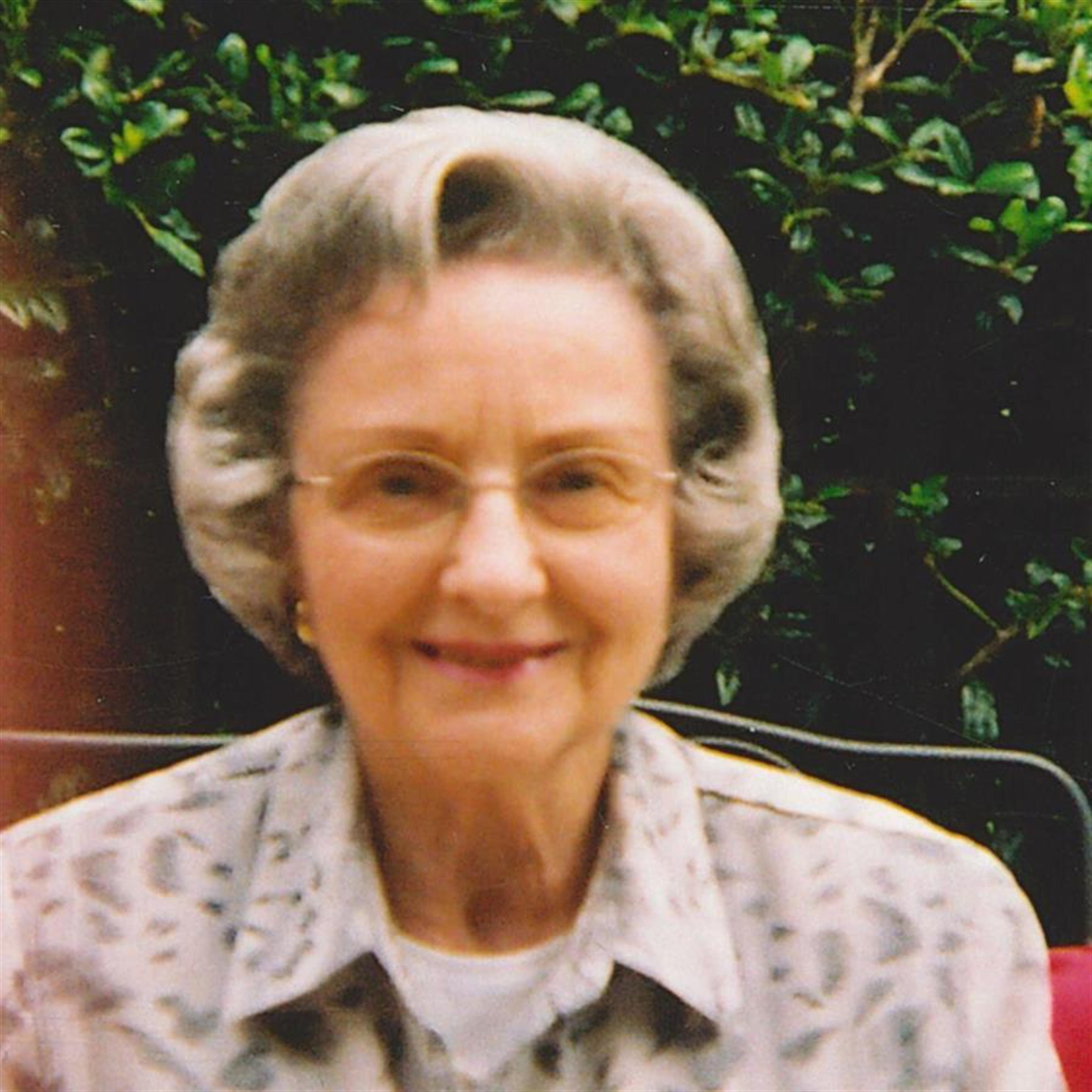 Sarah Nix Hughey
