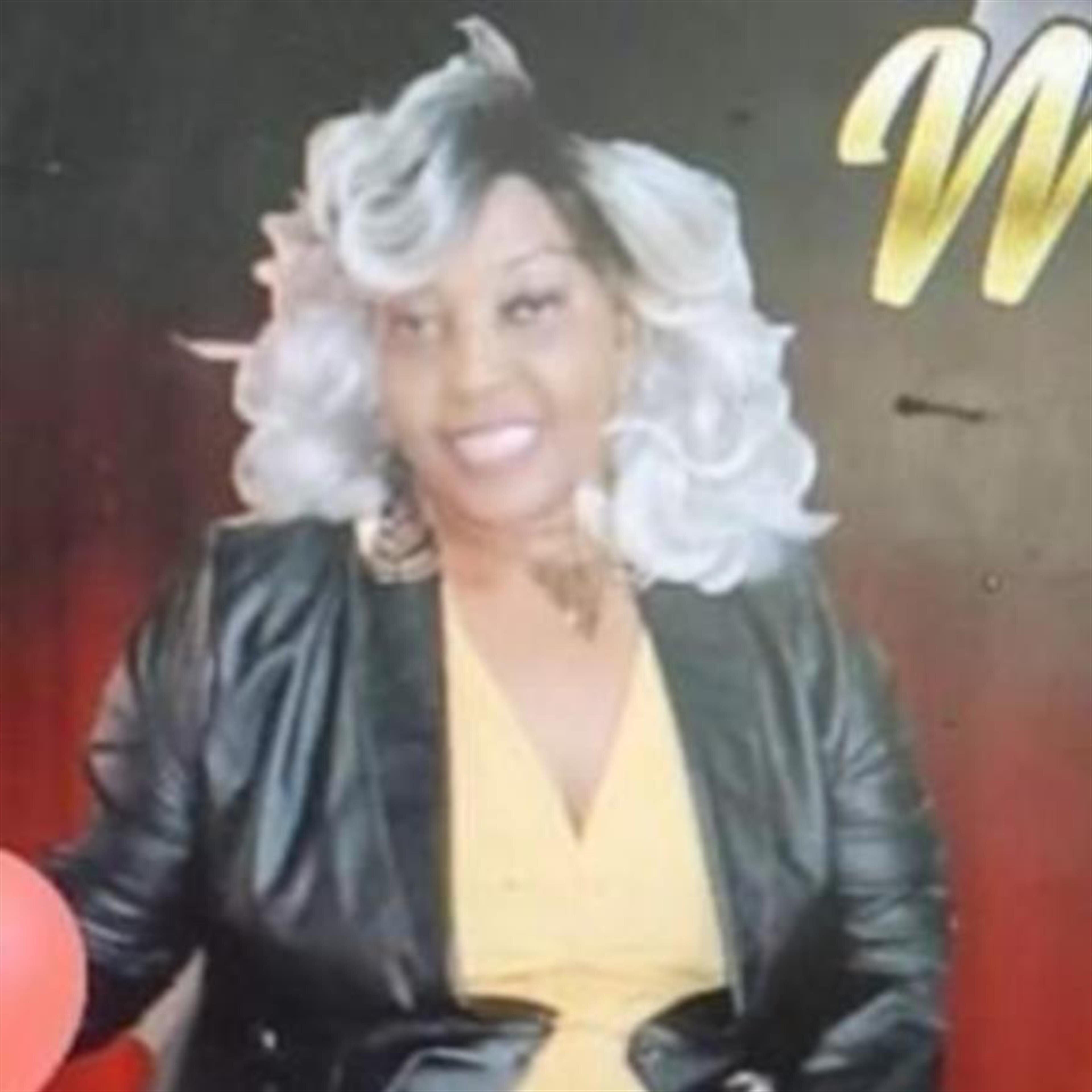 Velma Ree Lewis-Fathrree