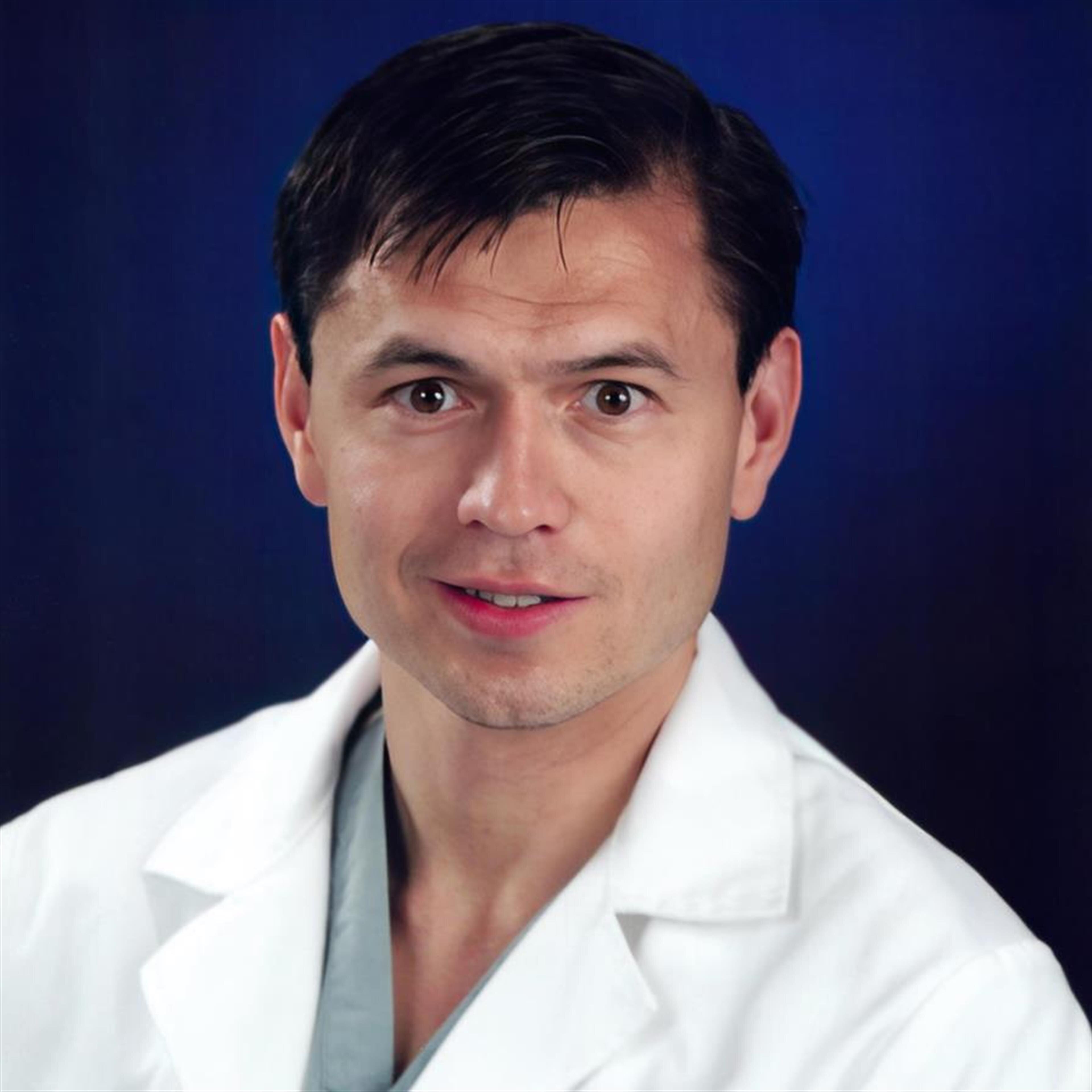 Dr. Trinity O'Neil Pilkington MD