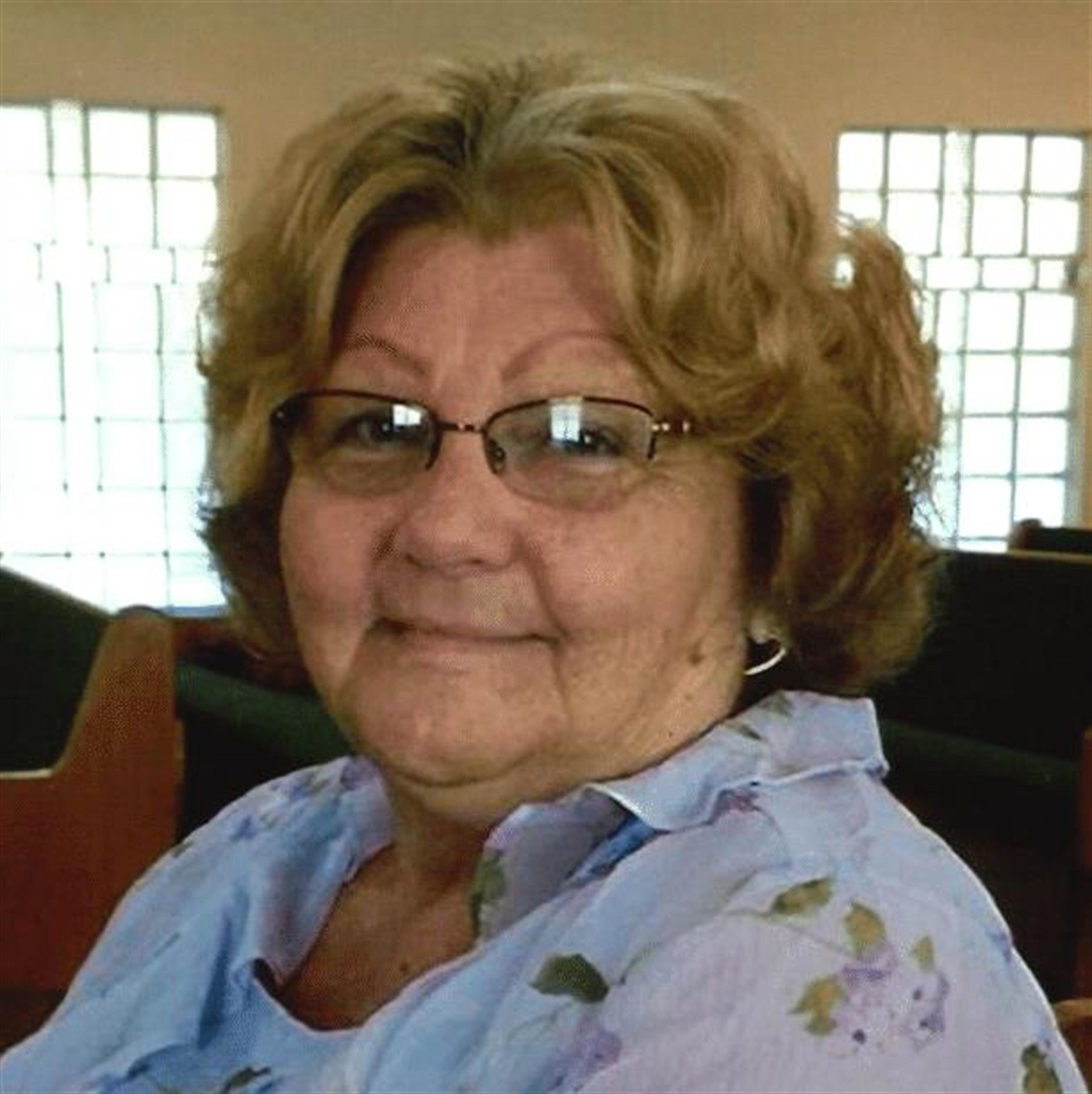 Diann Hudson