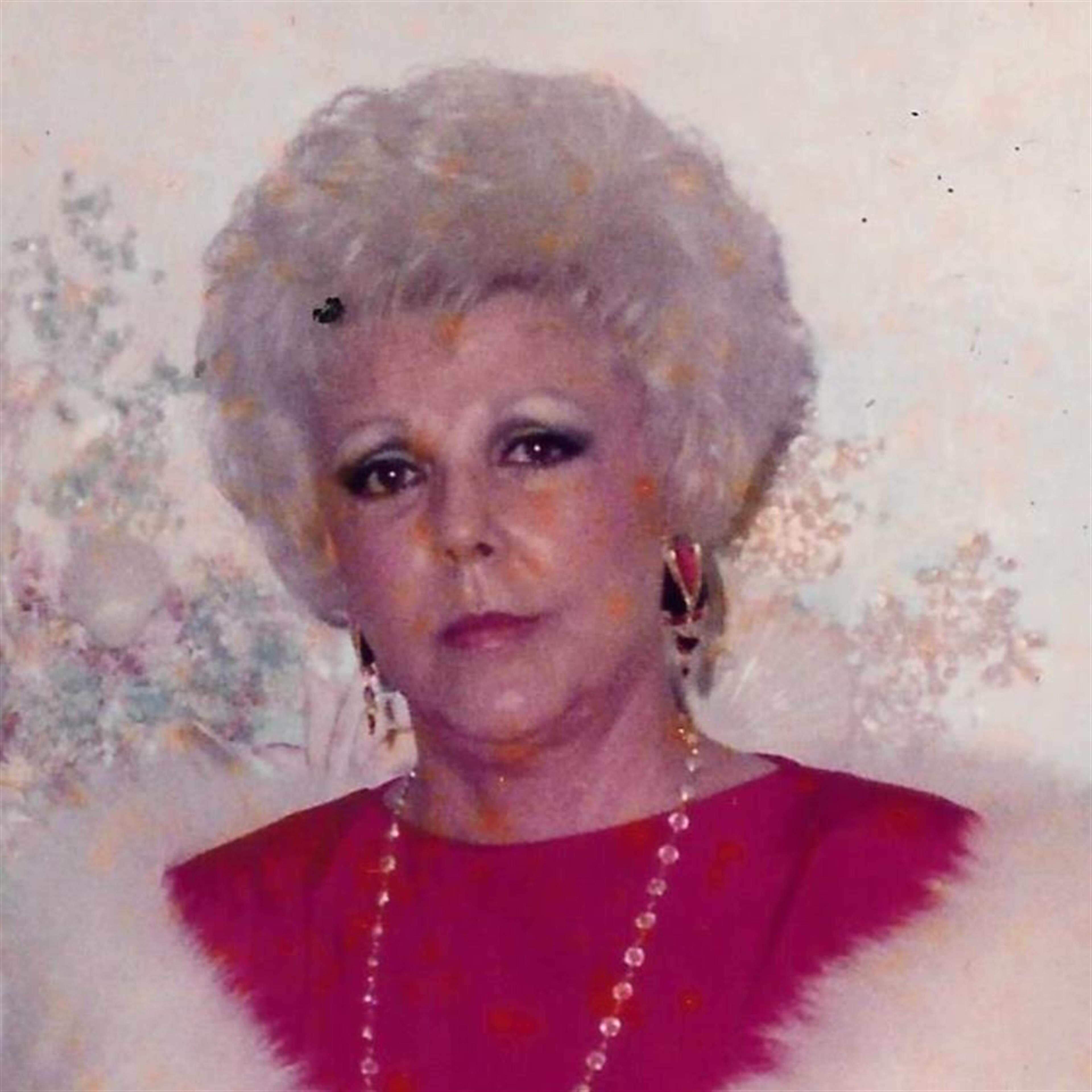 MARTHA JOAN OLIVER