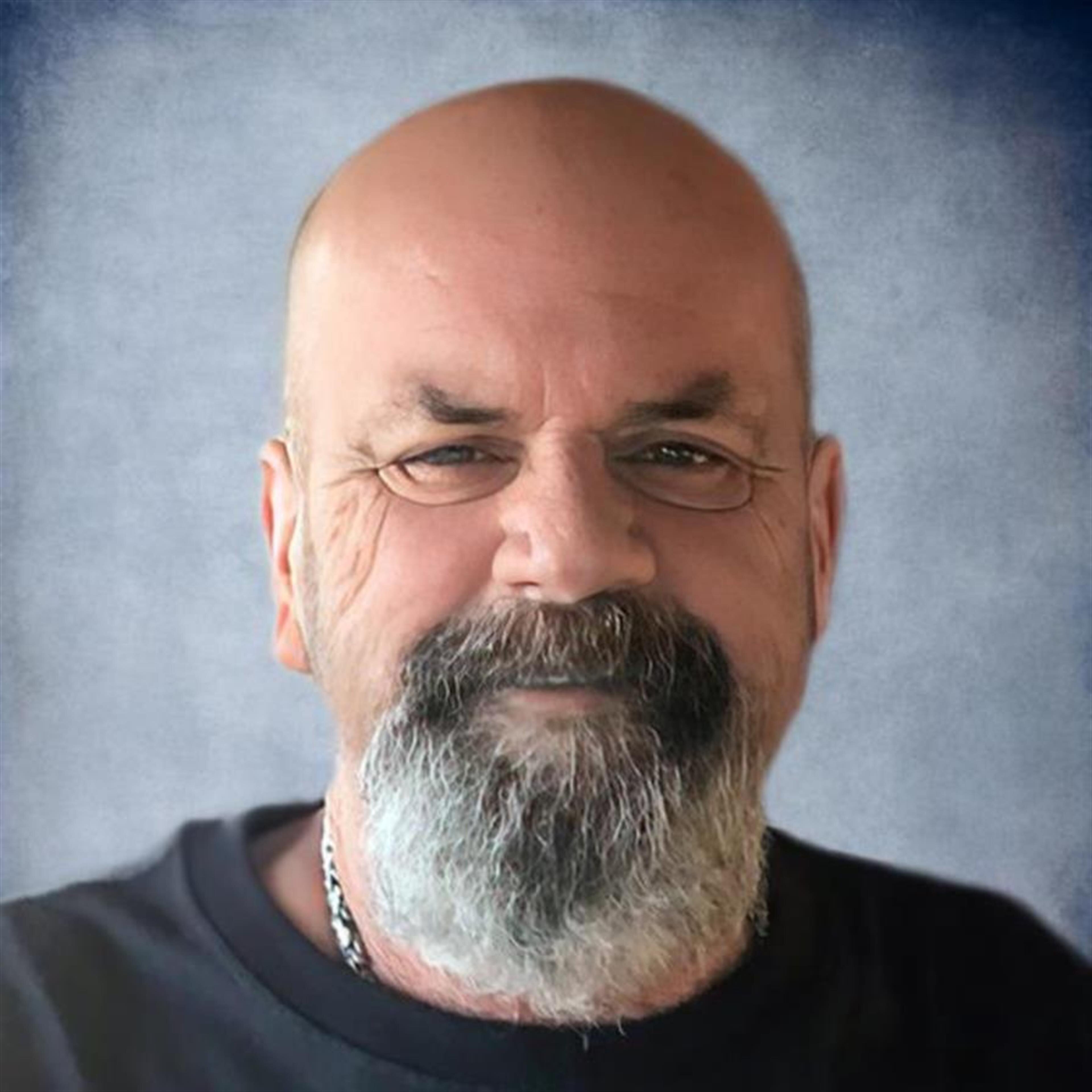 Russell "Britt" Allen Brittingham