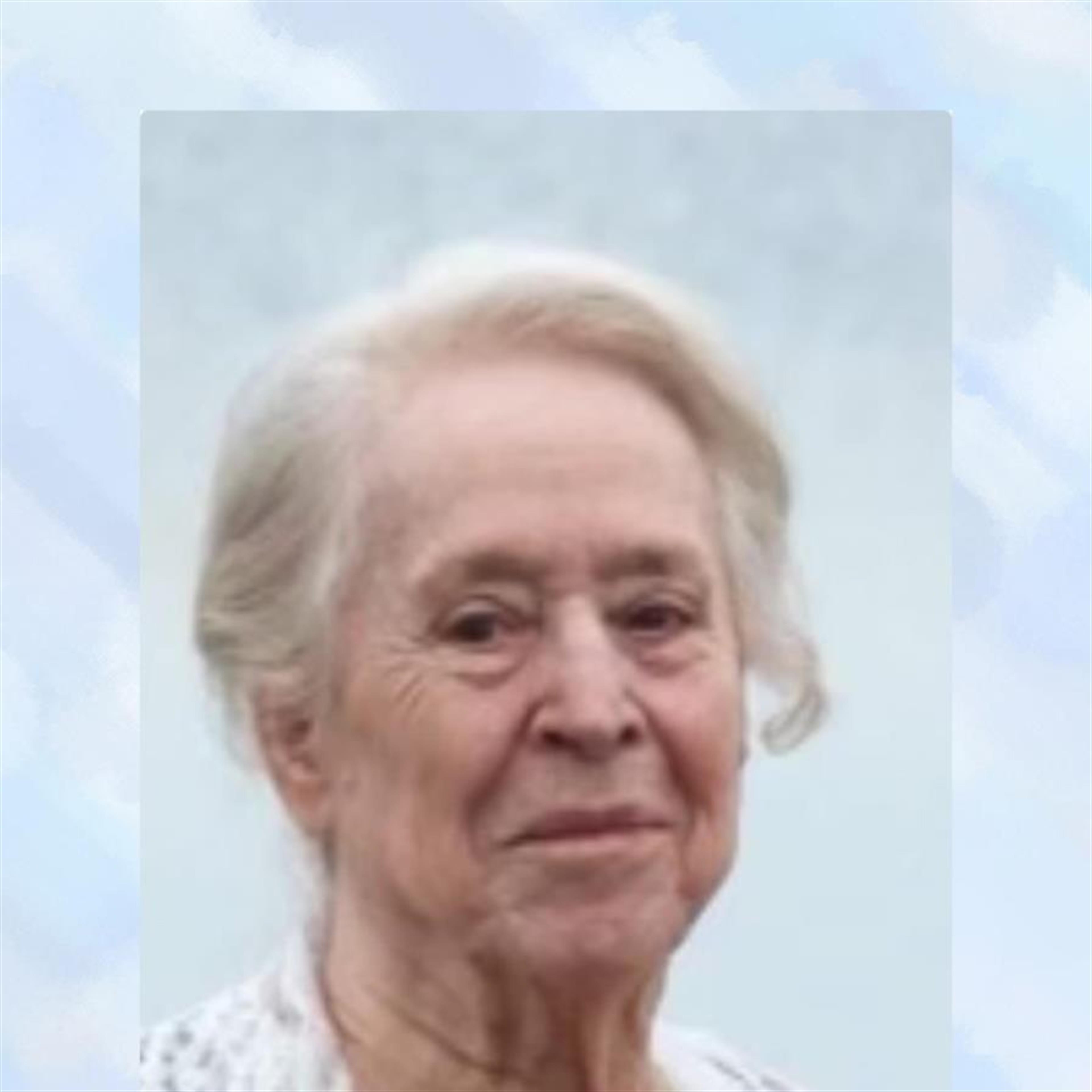 Rose M. Madderra (Lebanon)'s obituary picture