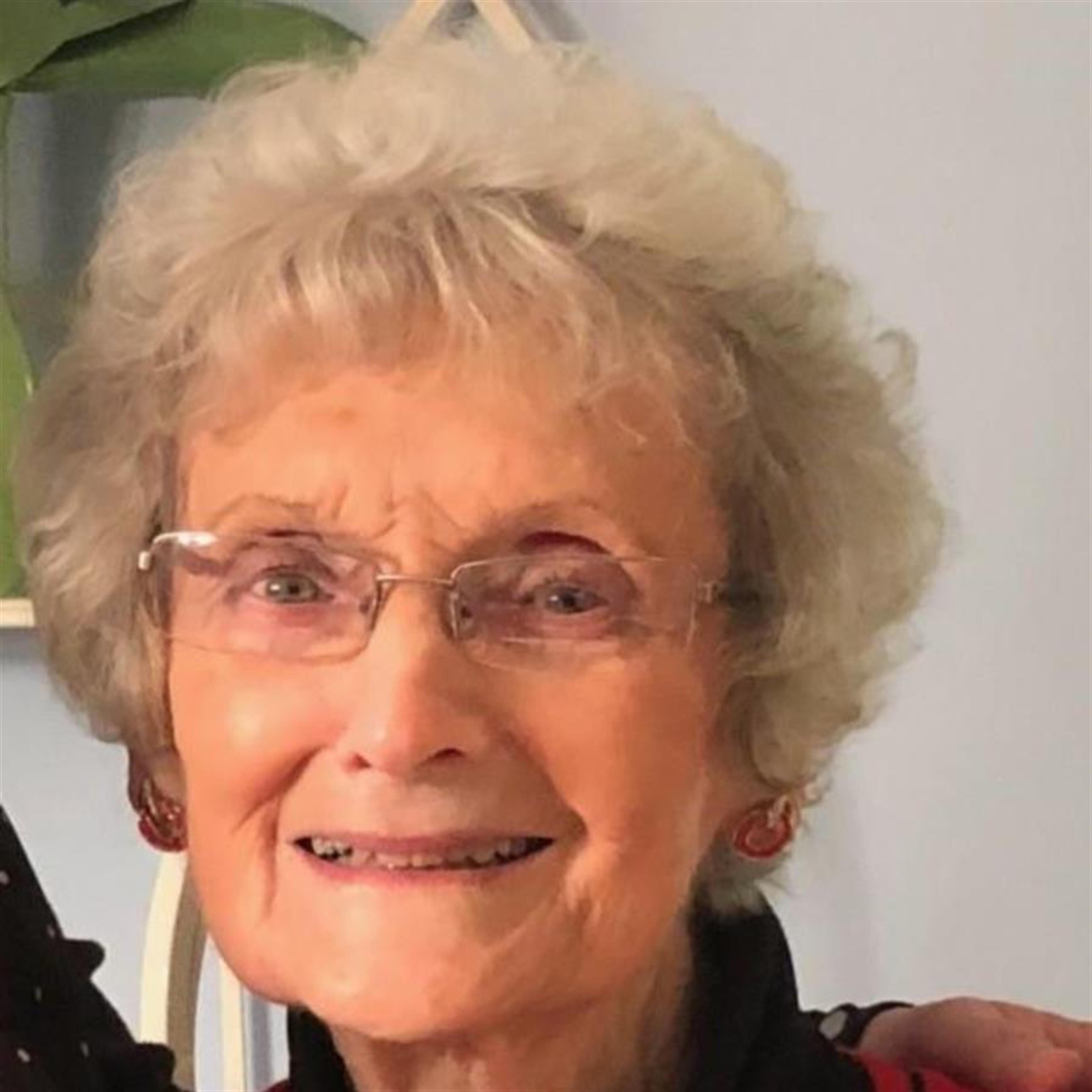 Gloria Leonard
