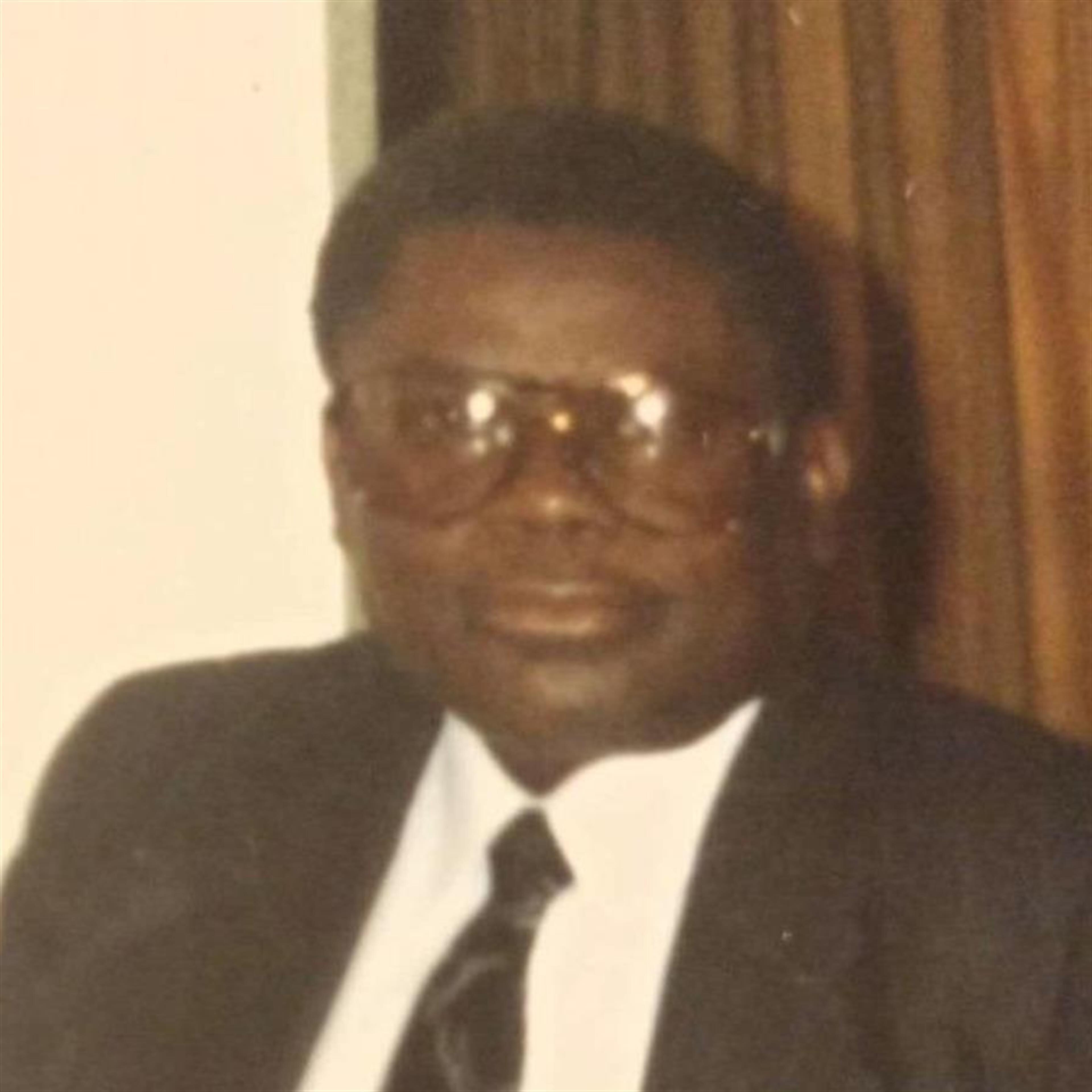 Leon D. Bernard