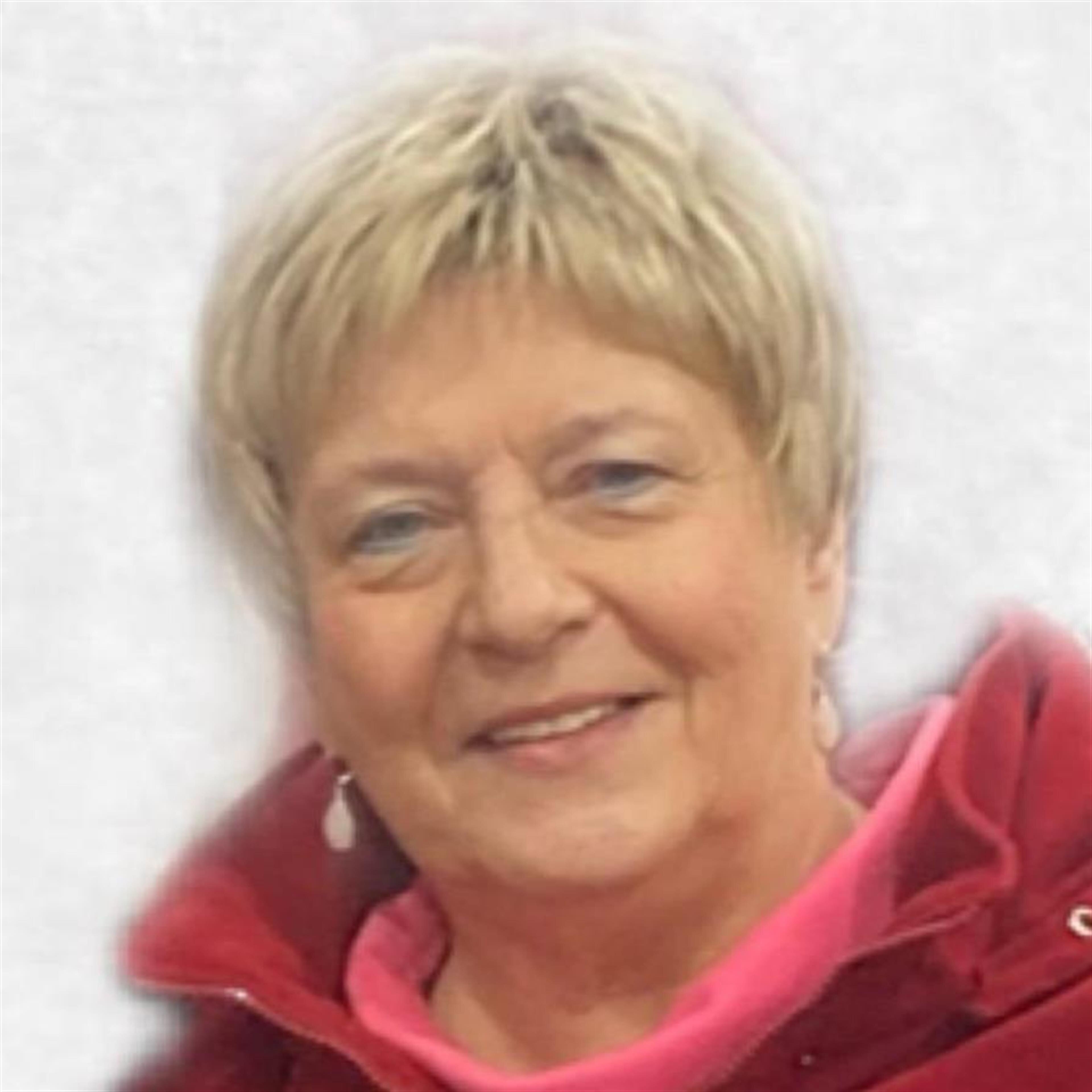 Judith L. Meyers