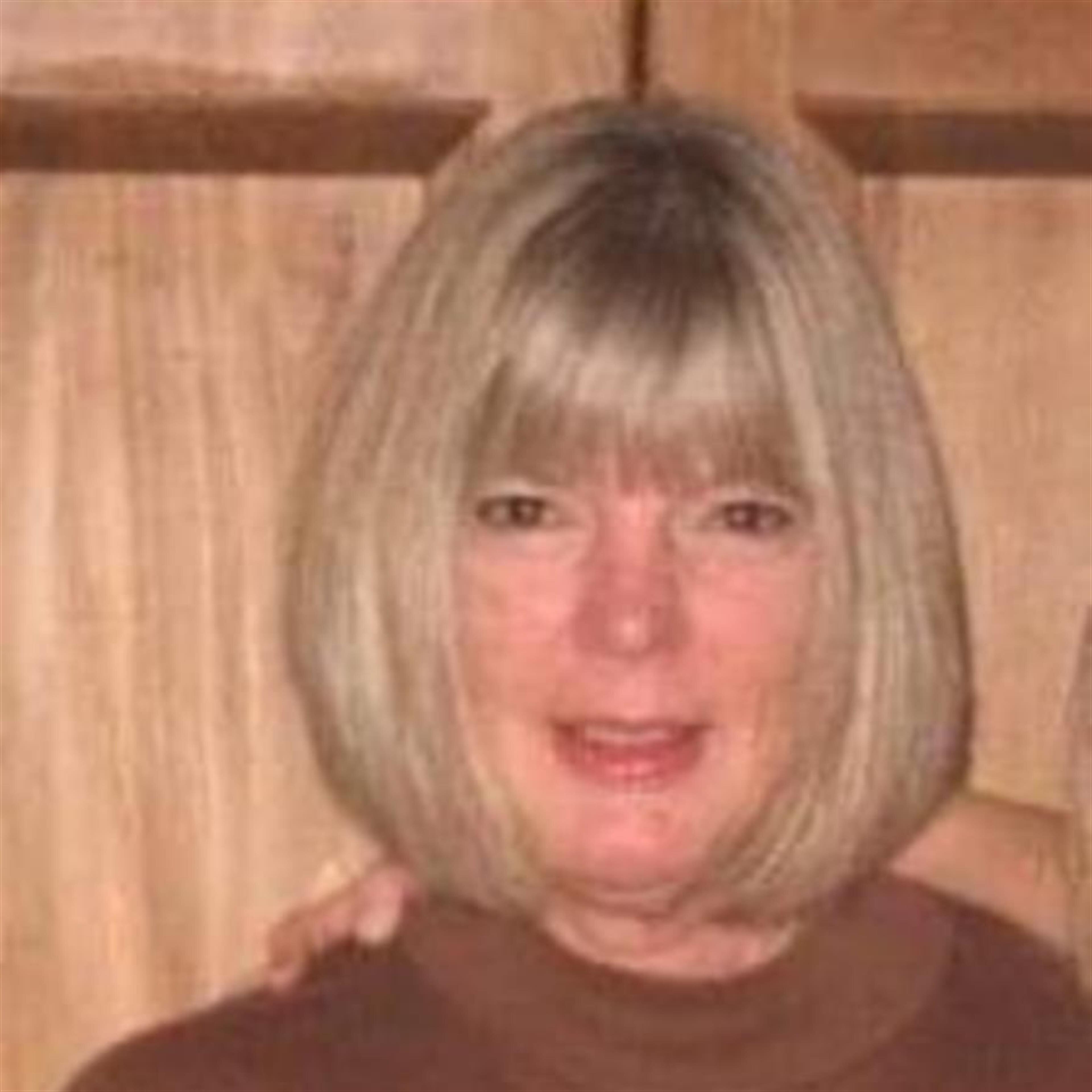 Mary Eileen Gren