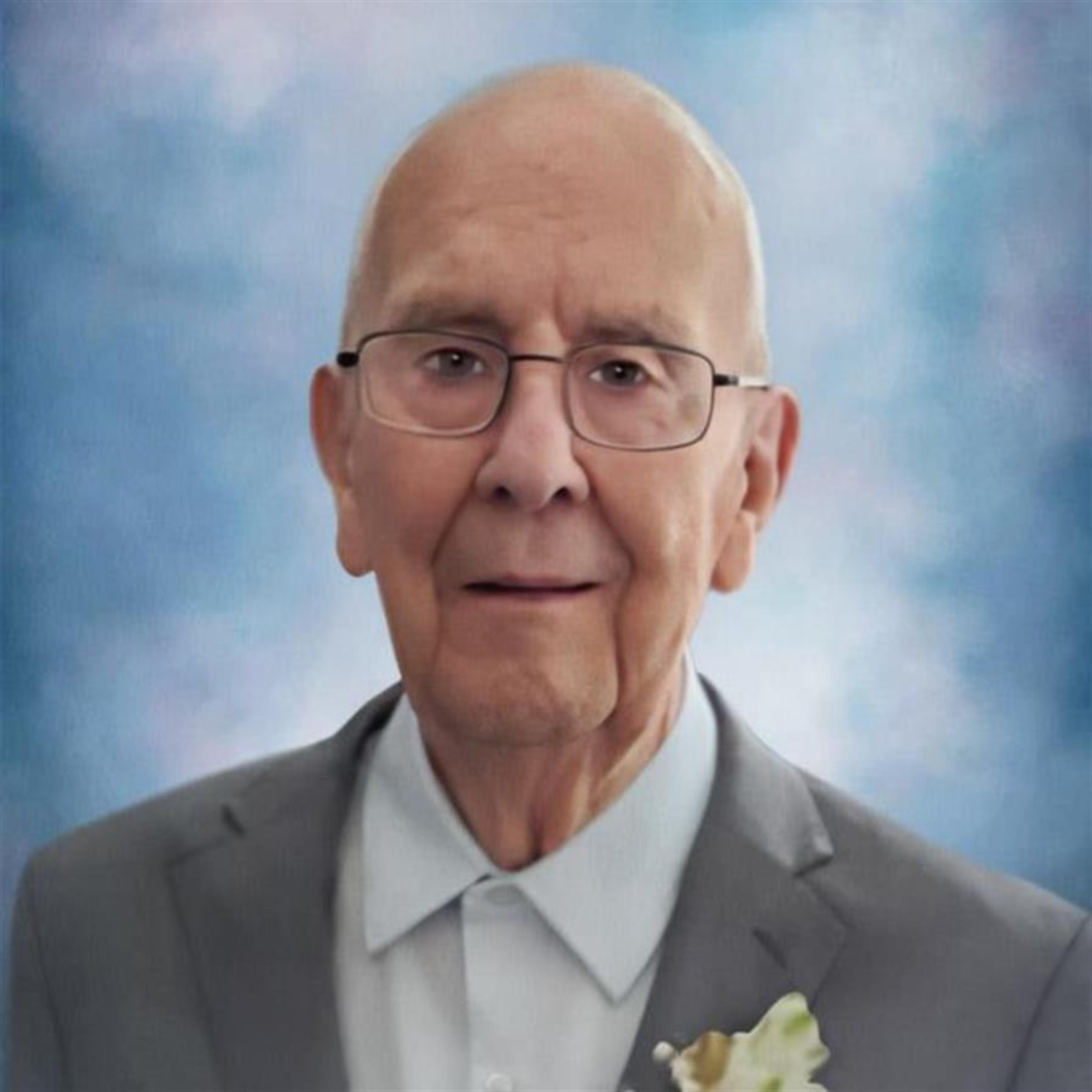 Robert Camille Houlne