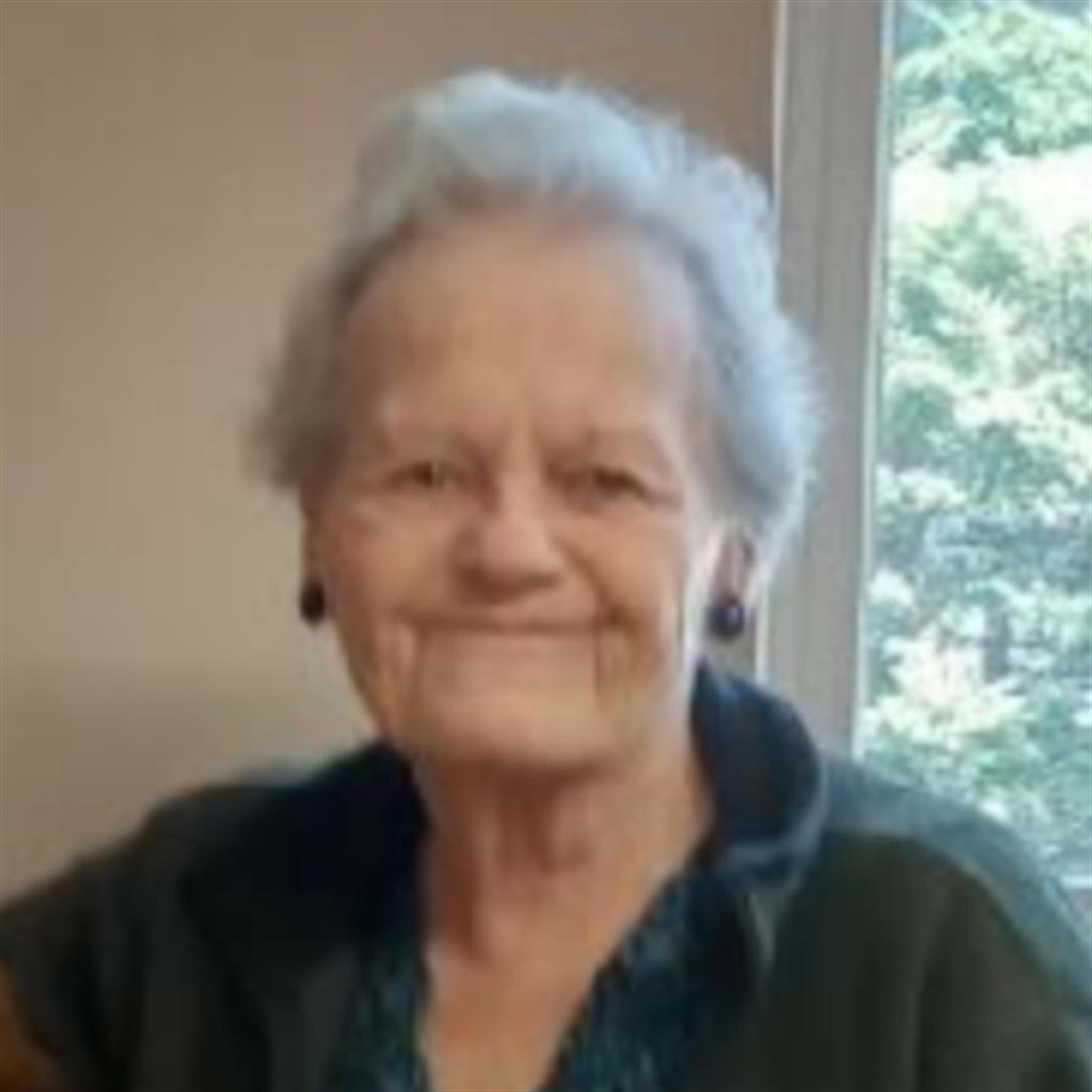 Janet Elaine Hart