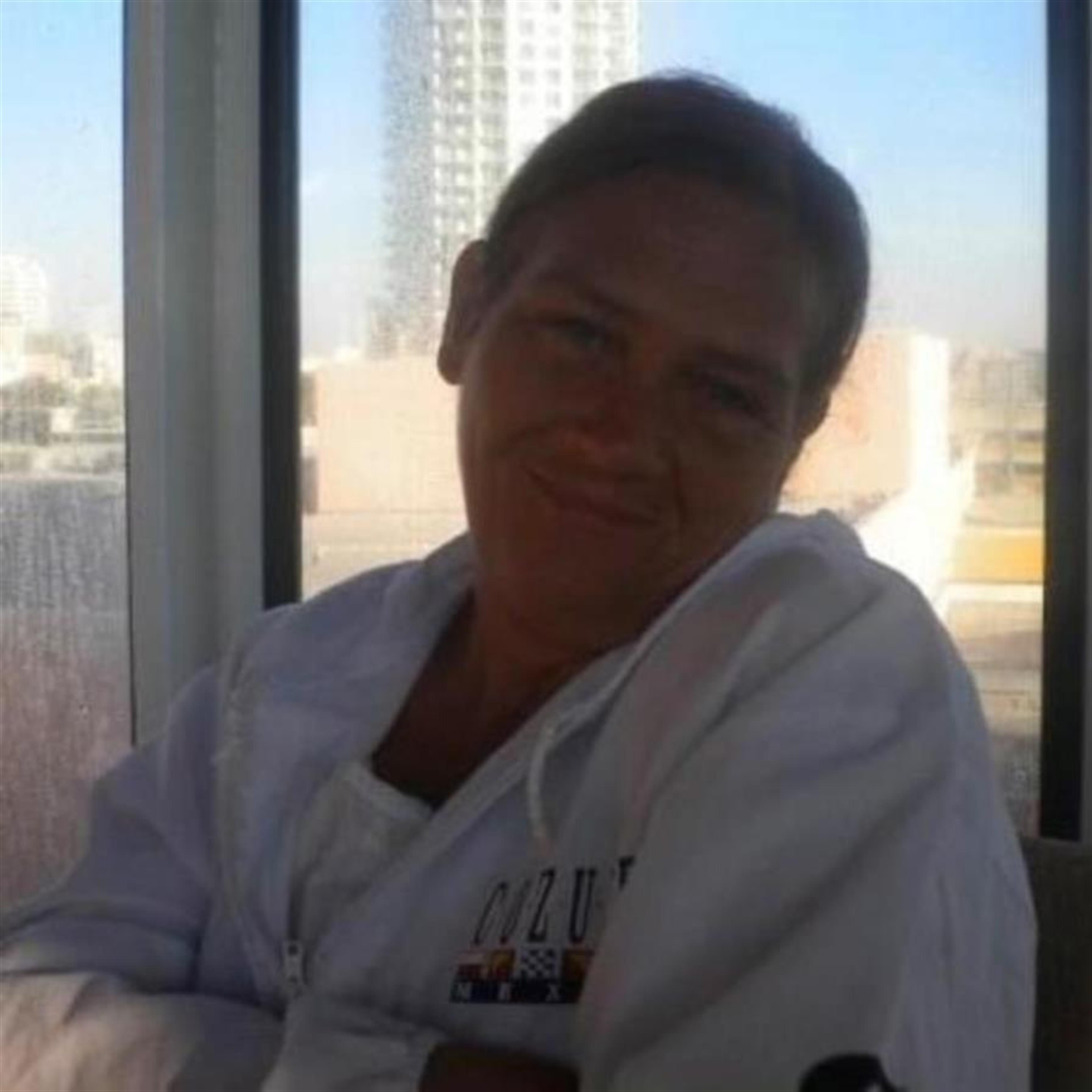 Virginia Lee Tubiolo