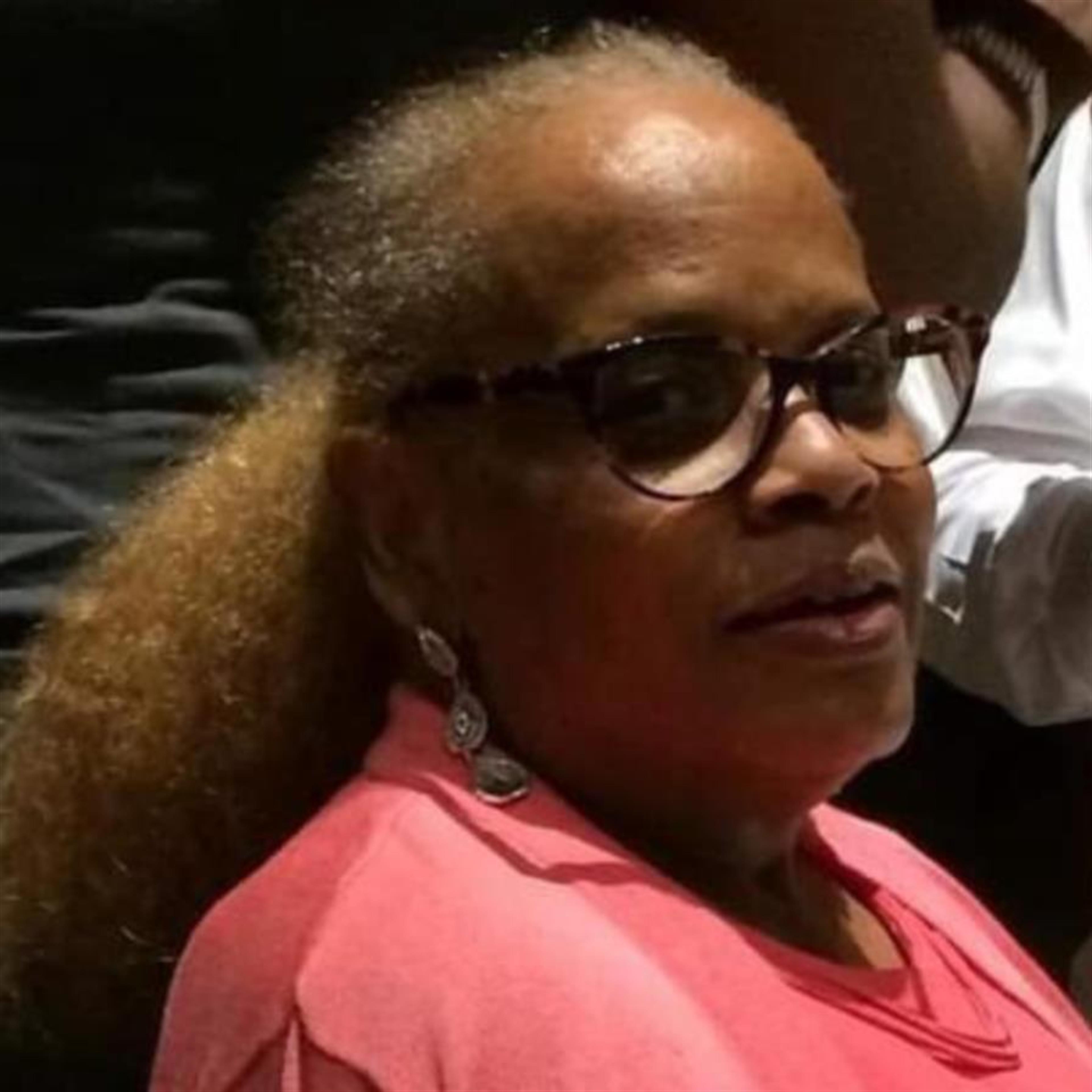 Jessie Elizabeth Thompson