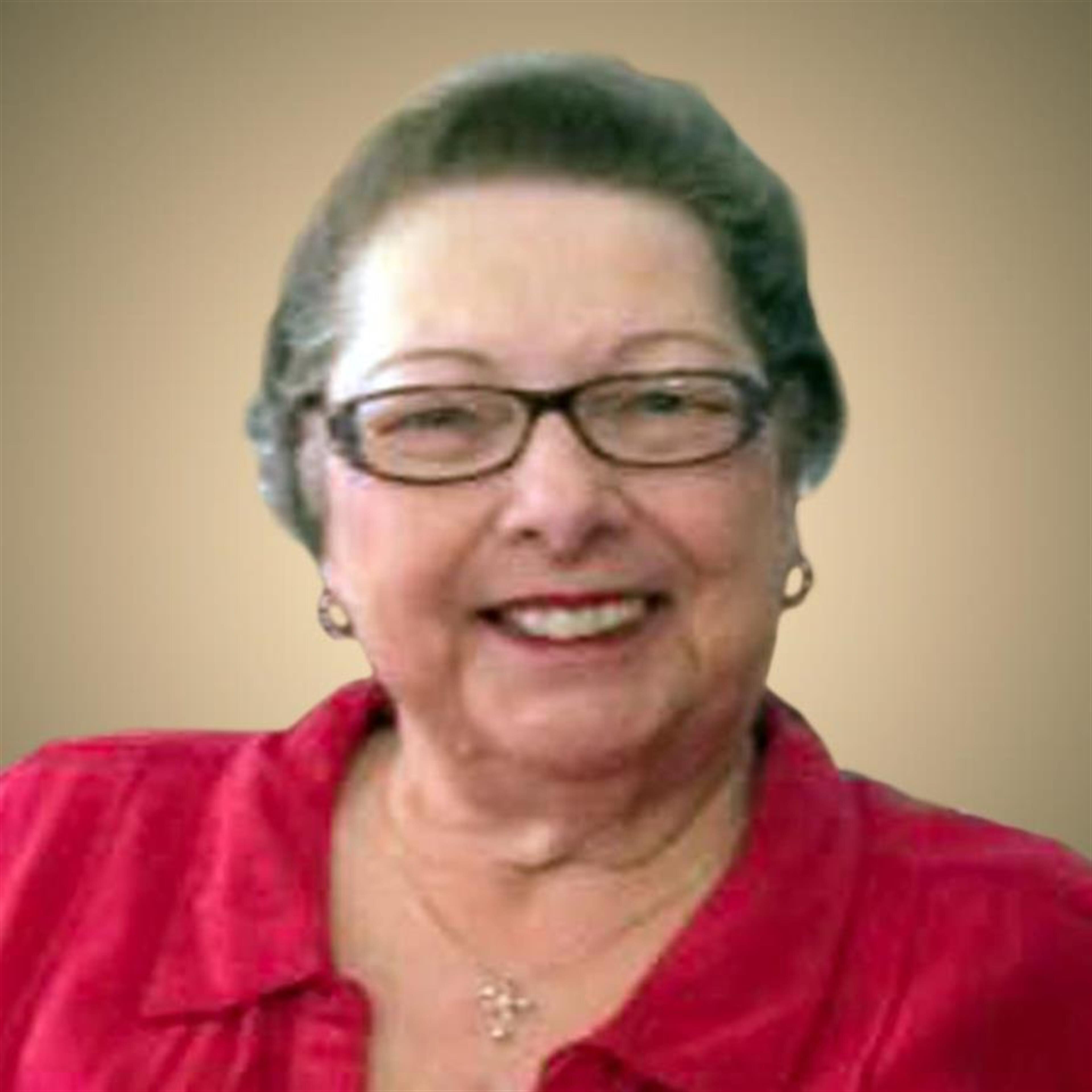 Margaret Laborde Sanchez