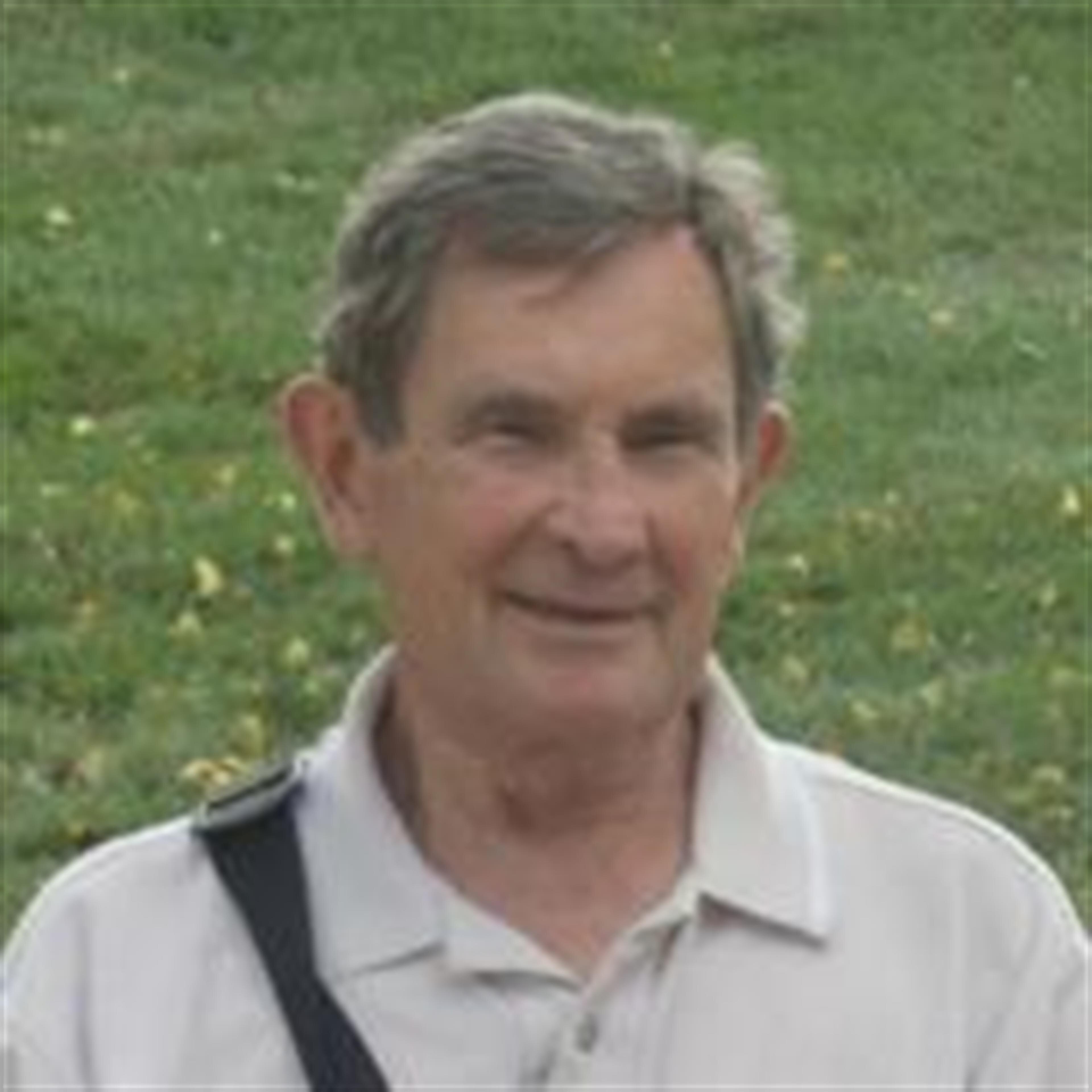 Edward Balcom