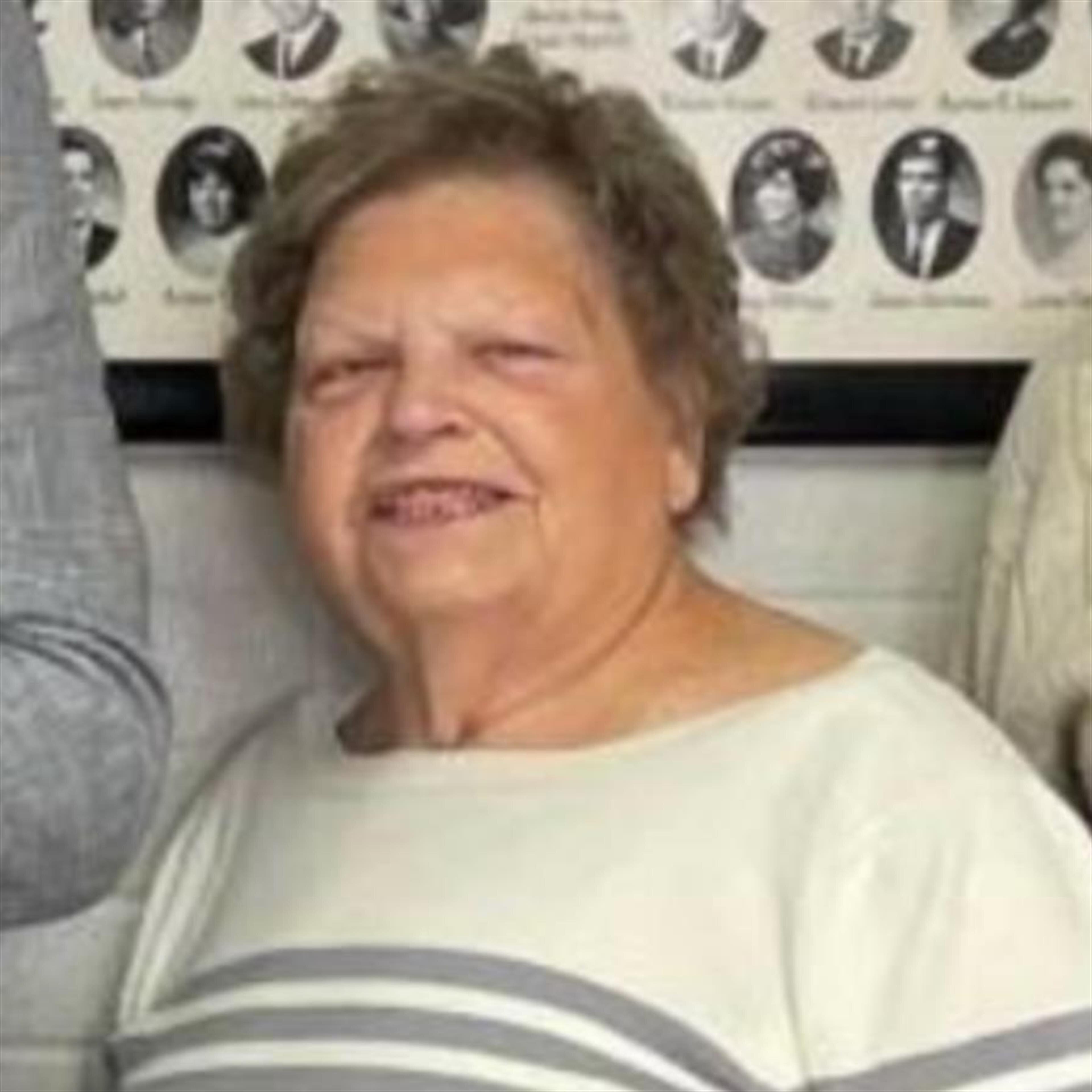 Dorothy Elizabeth Catherine Raha