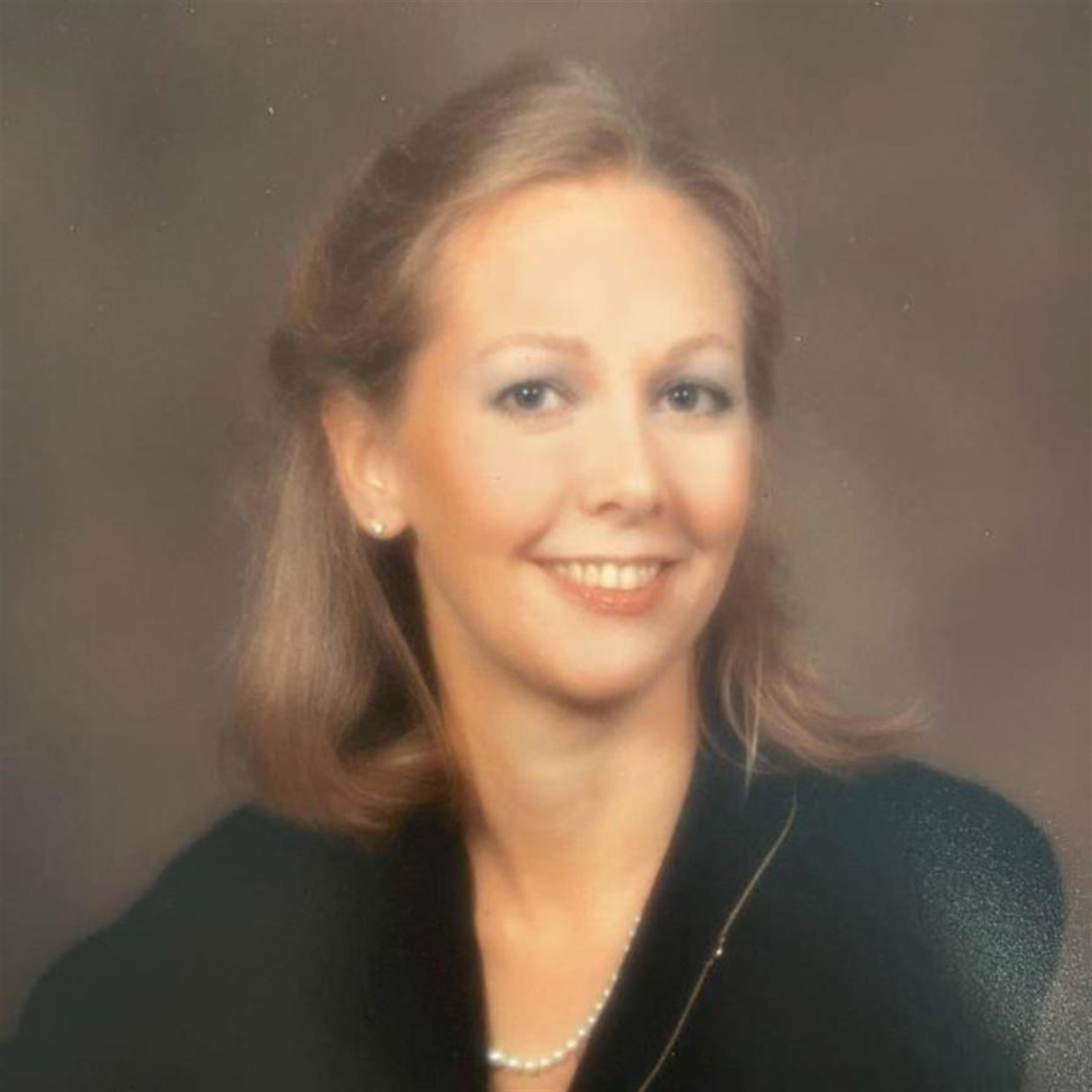 Helen Victoria May